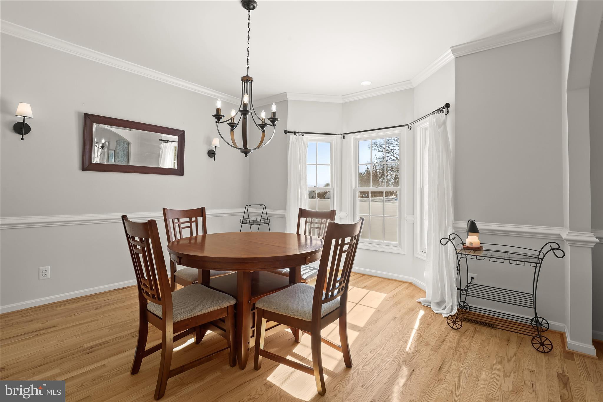 HAY MEADOW OVERLOOK - Residential