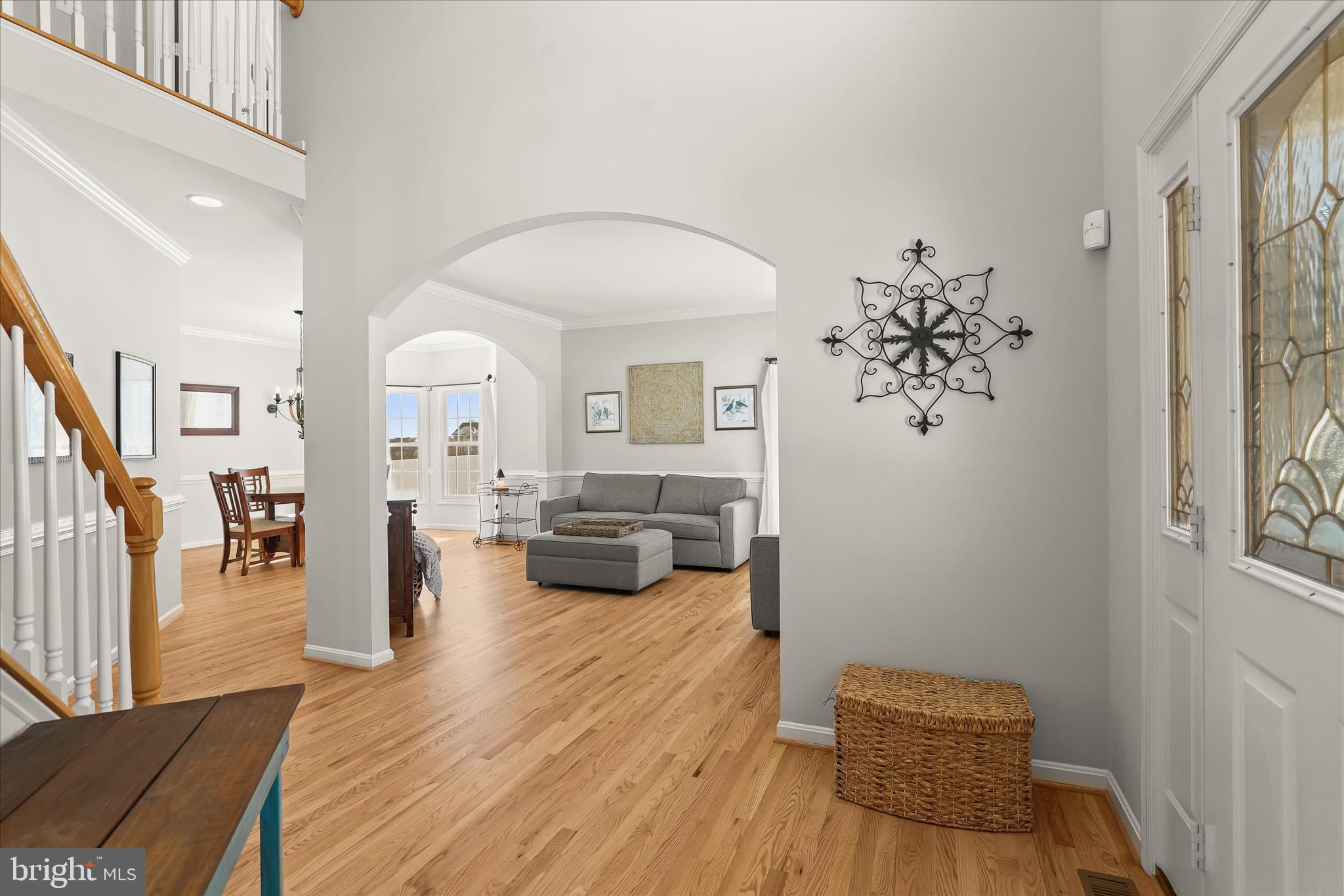 HAY MEADOW OVERLOOK - Residential