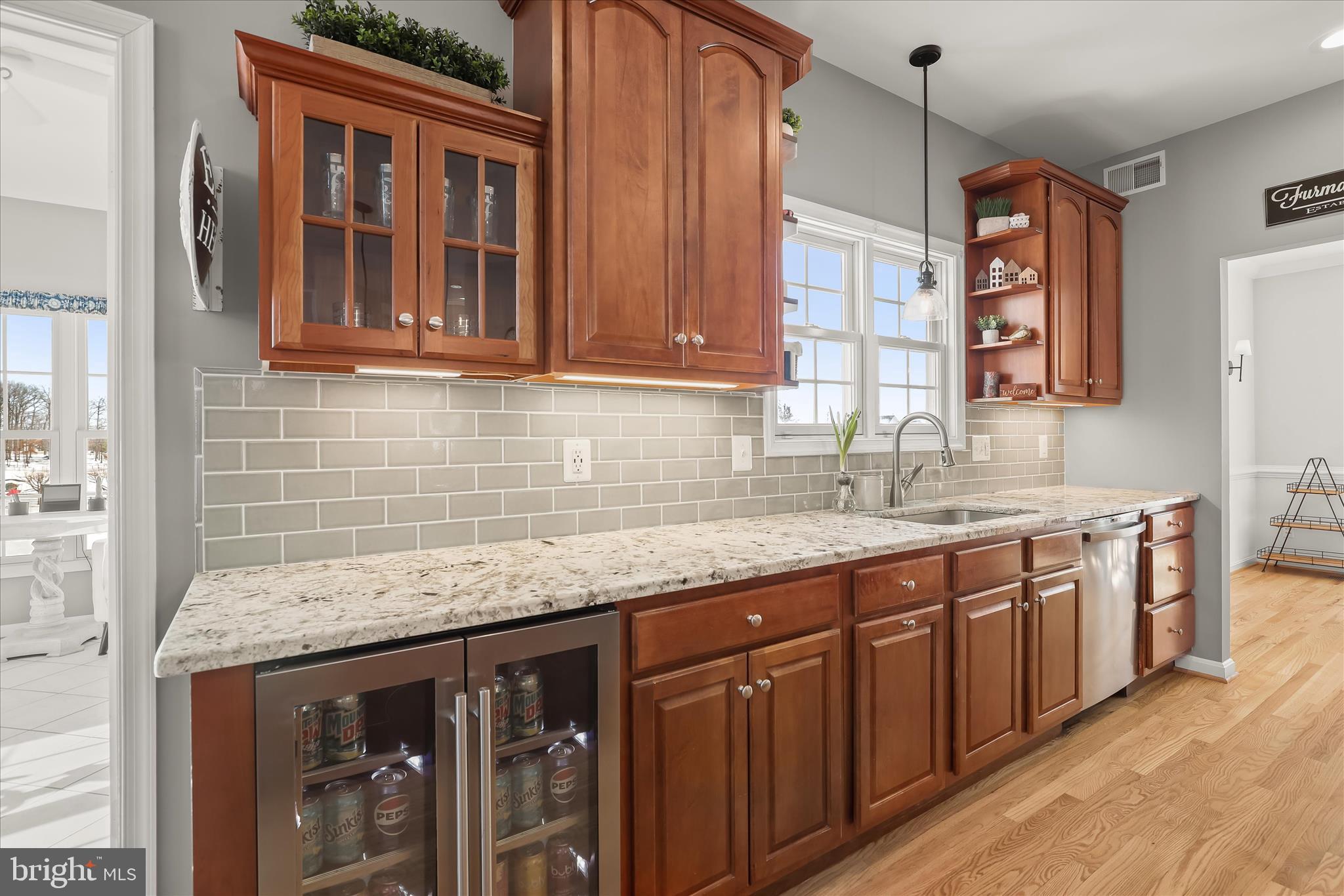 HAY MEADOW OVERLOOK - Residential