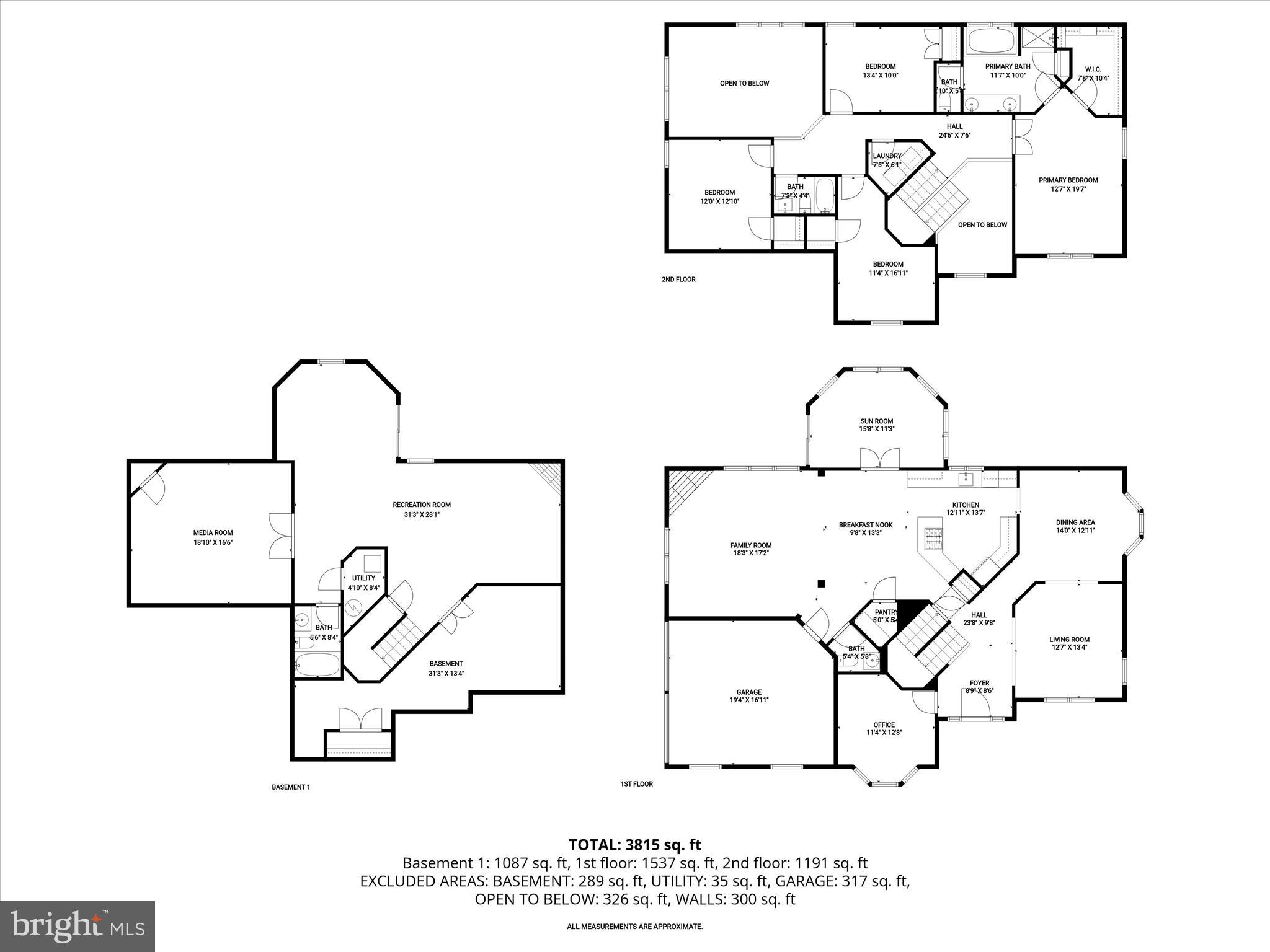 HAY MEADOW OVERLOOK - Residential
