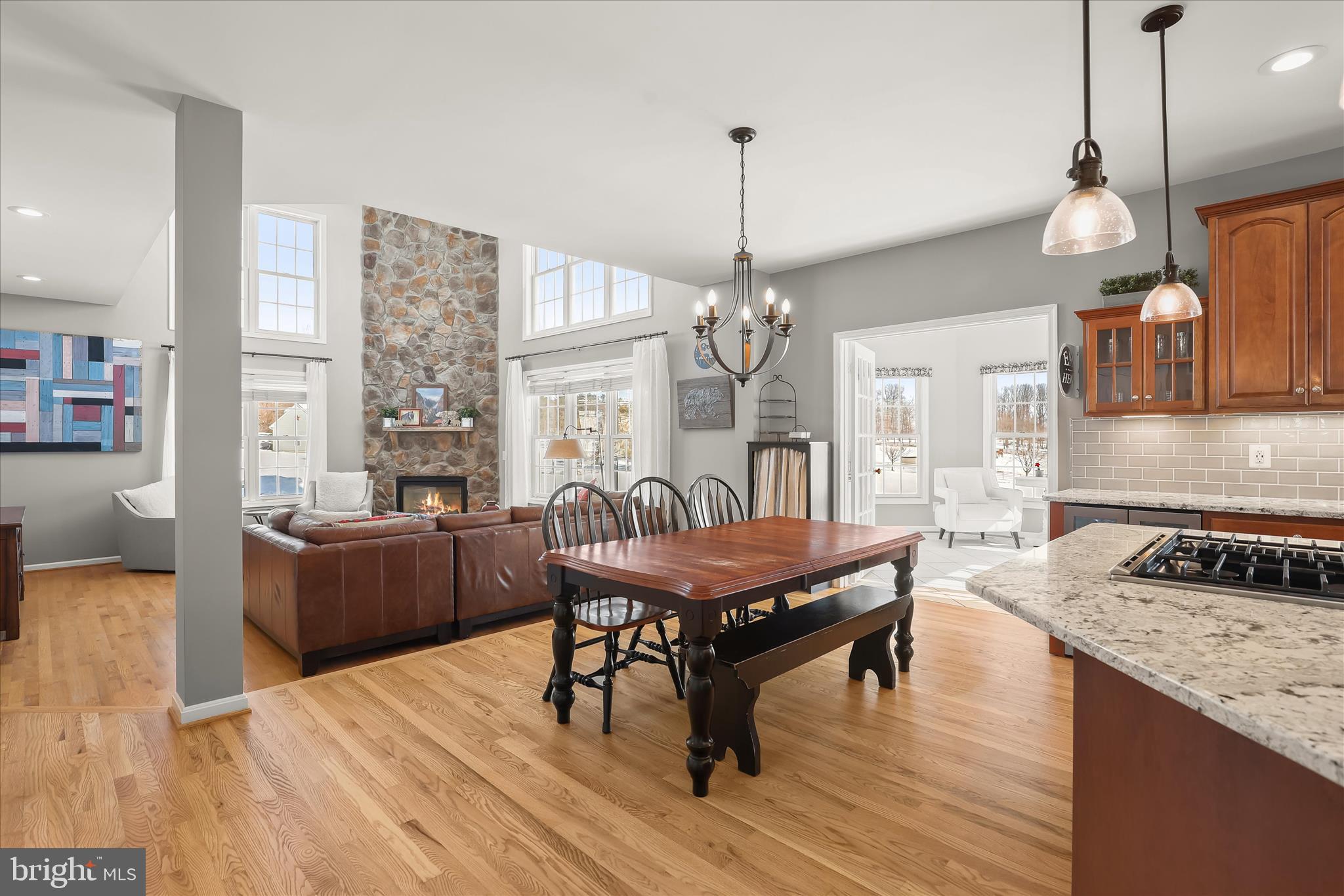 HAY MEADOW OVERLOOK - Residential