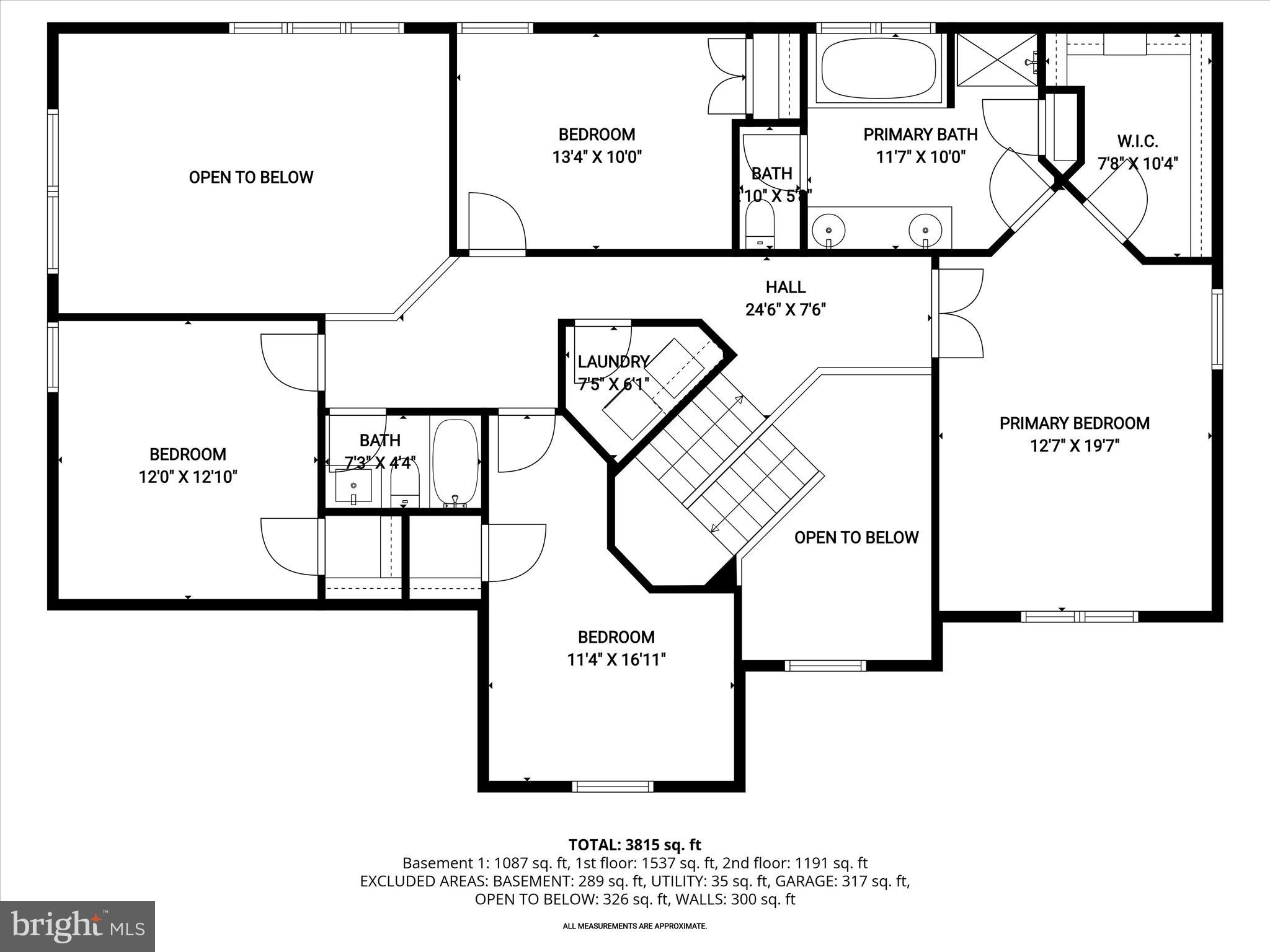 HAY MEADOW OVERLOOK - Residential