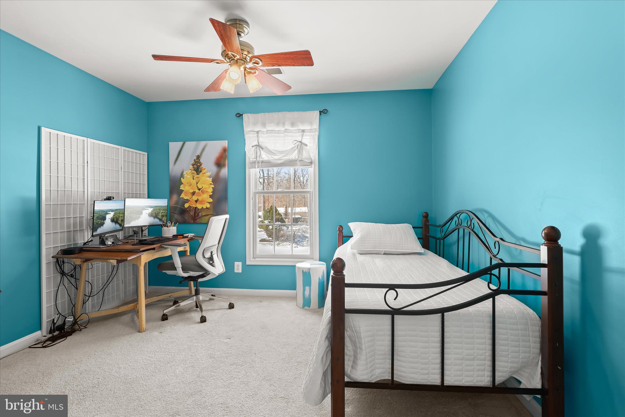 HAY MEADOW OVERLOOK - Residential