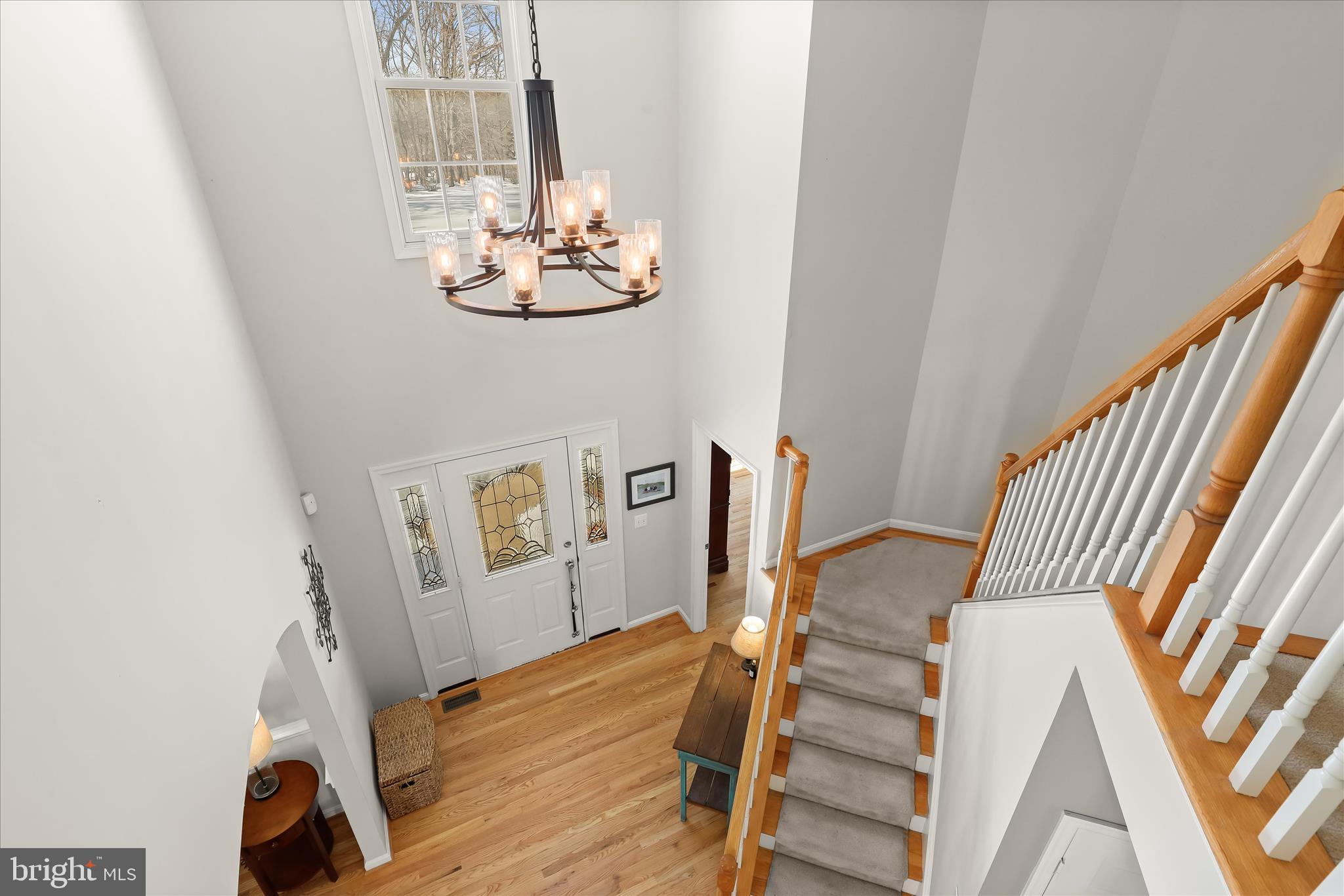 HAY MEADOW OVERLOOK - Residential