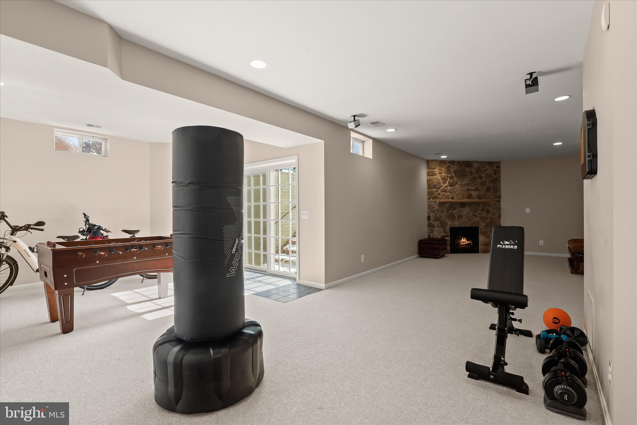 HAY MEADOW OVERLOOK - Residential