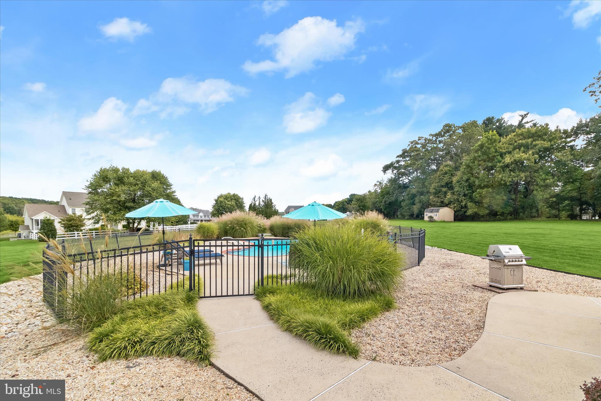 HAY MEADOW OVERLOOK - Residential