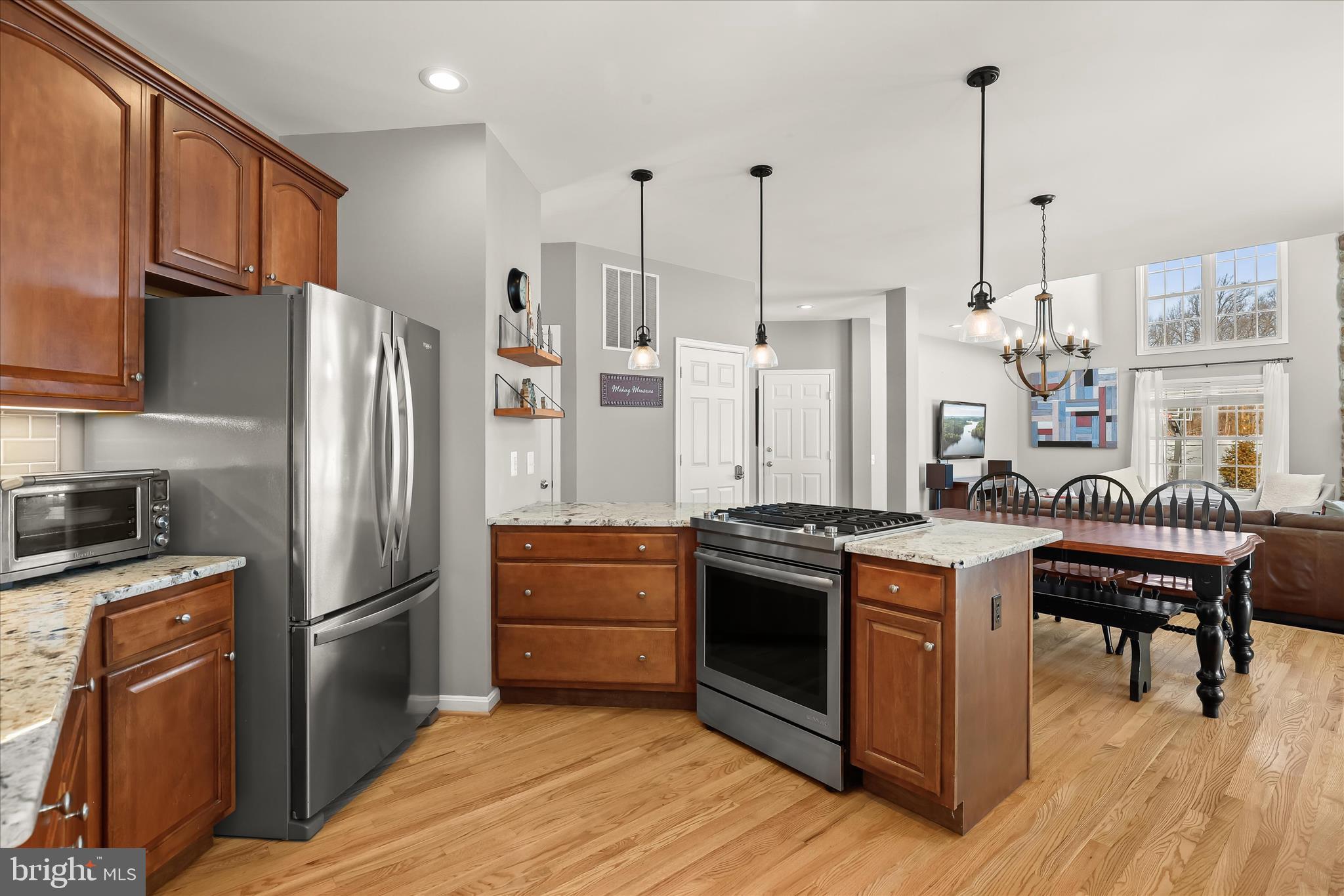 HAY MEADOW OVERLOOK - Residential