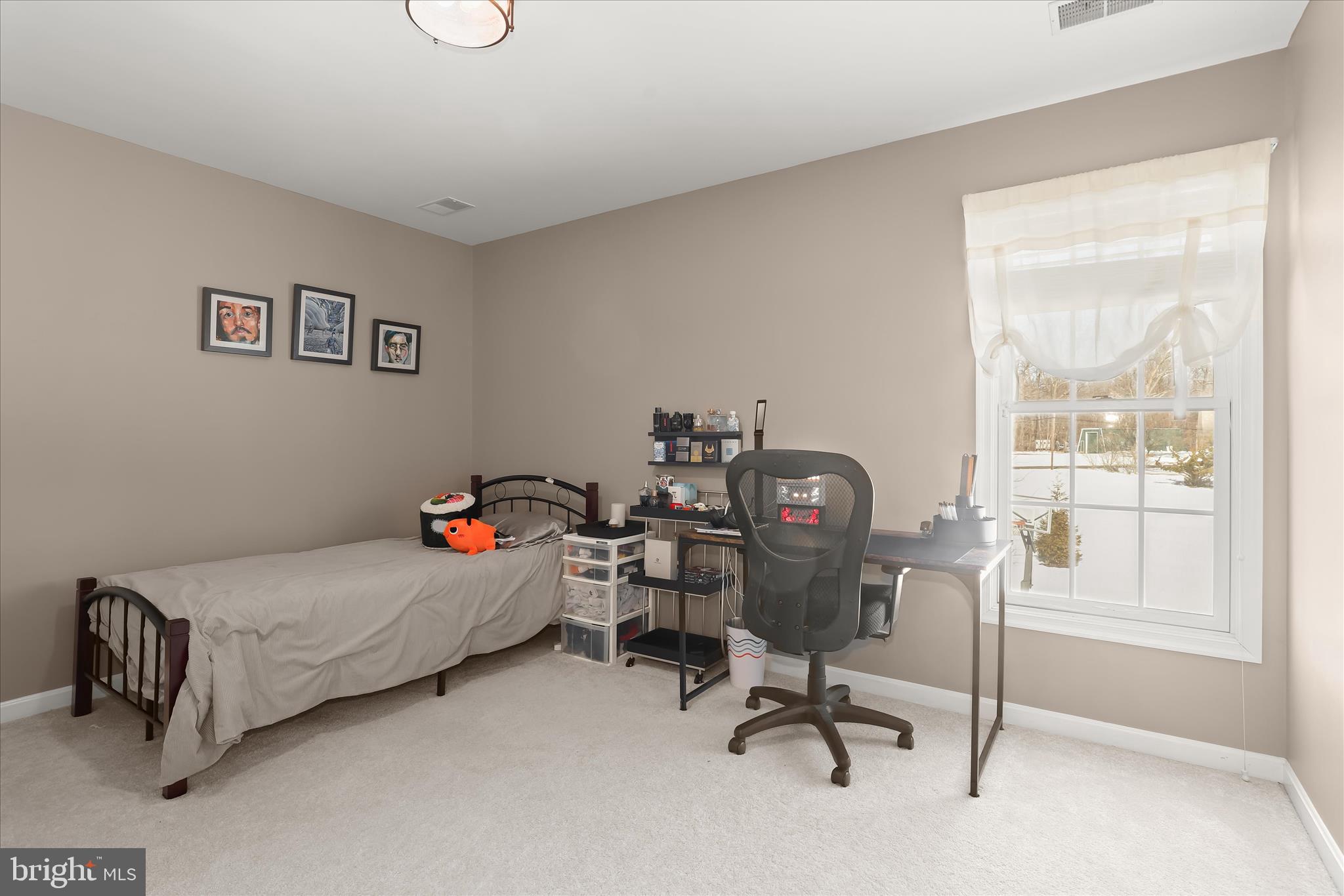 HAY MEADOW OVERLOOK - Residential