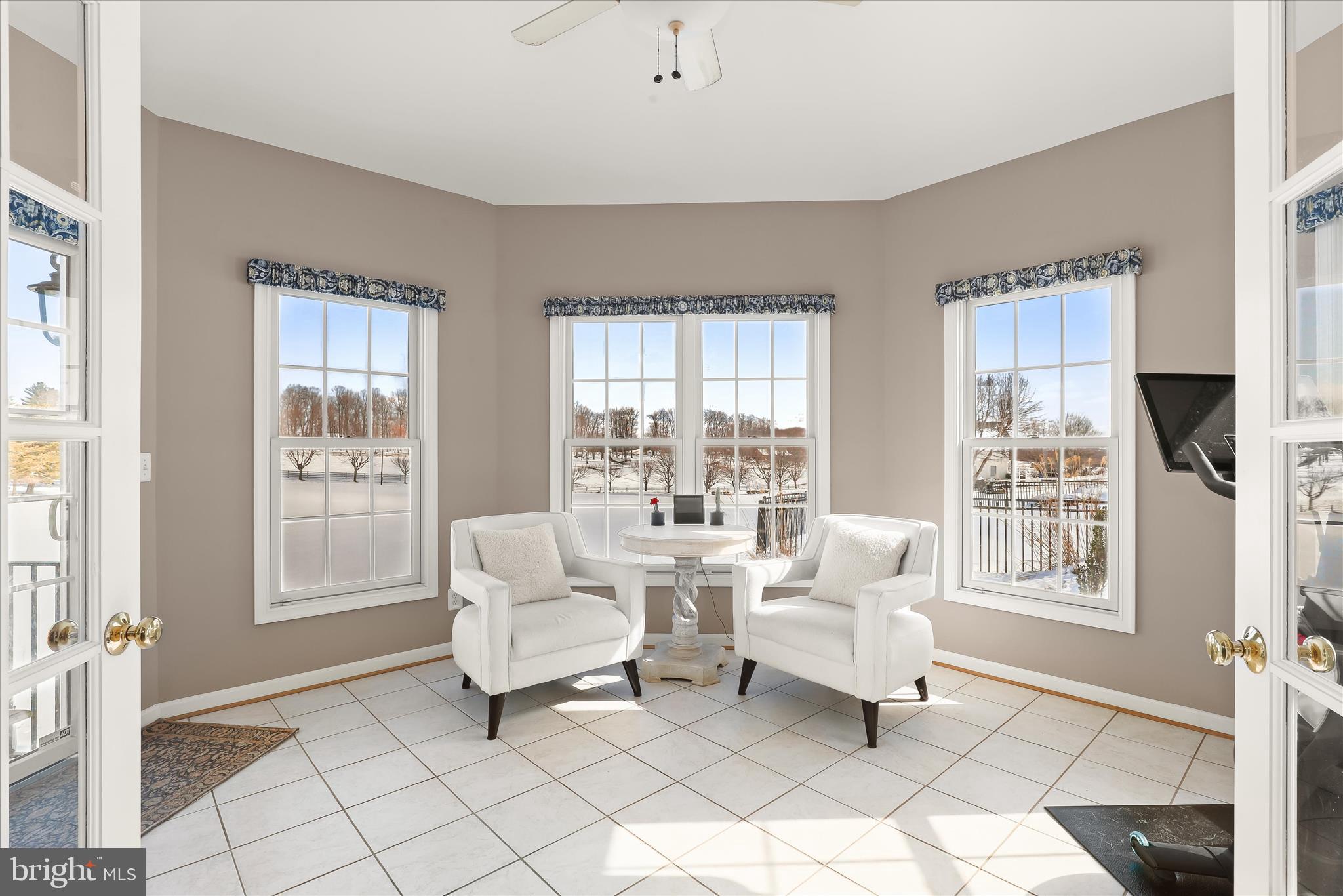 HAY MEADOW OVERLOOK - Residential