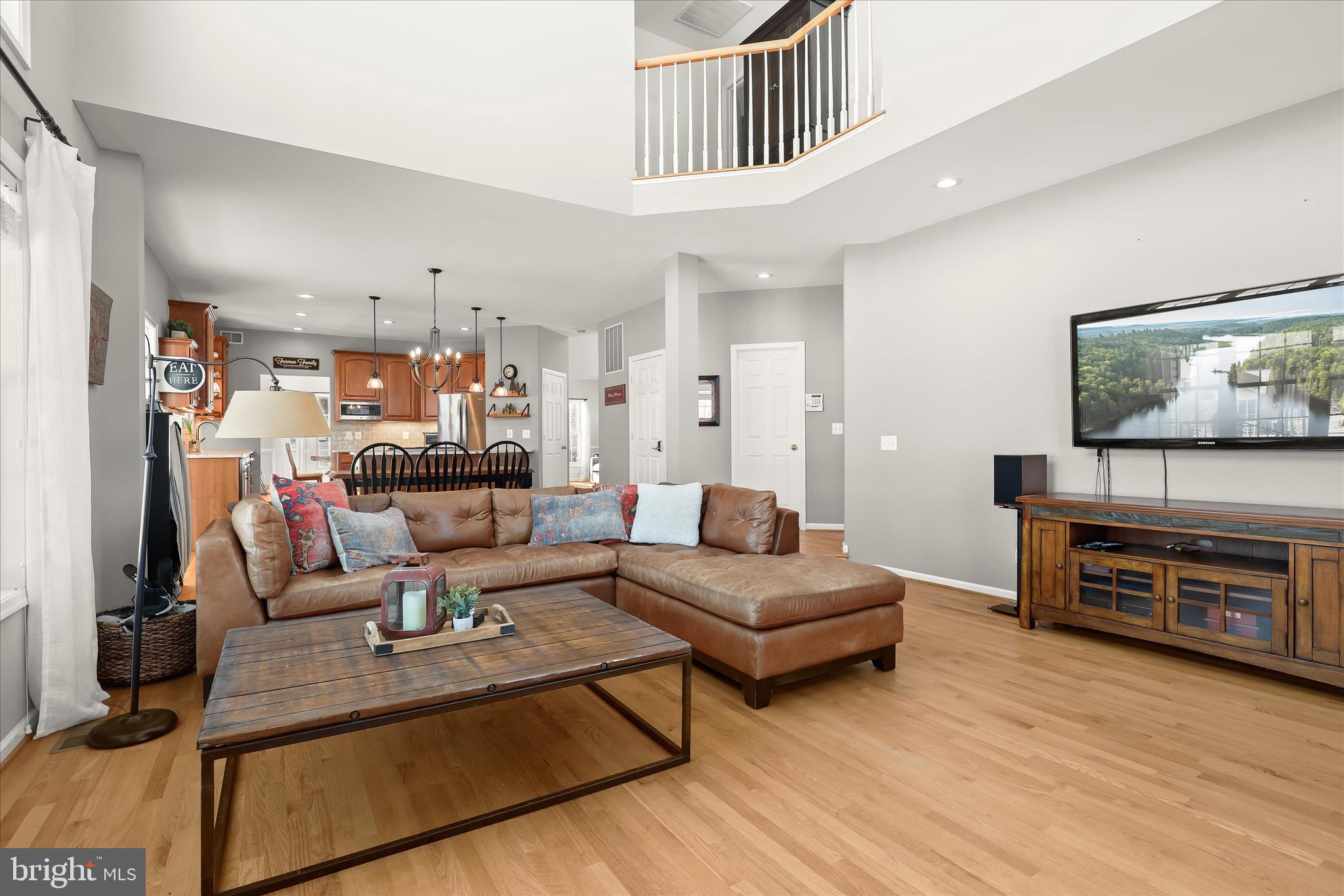 HAY MEADOW OVERLOOK - Residential