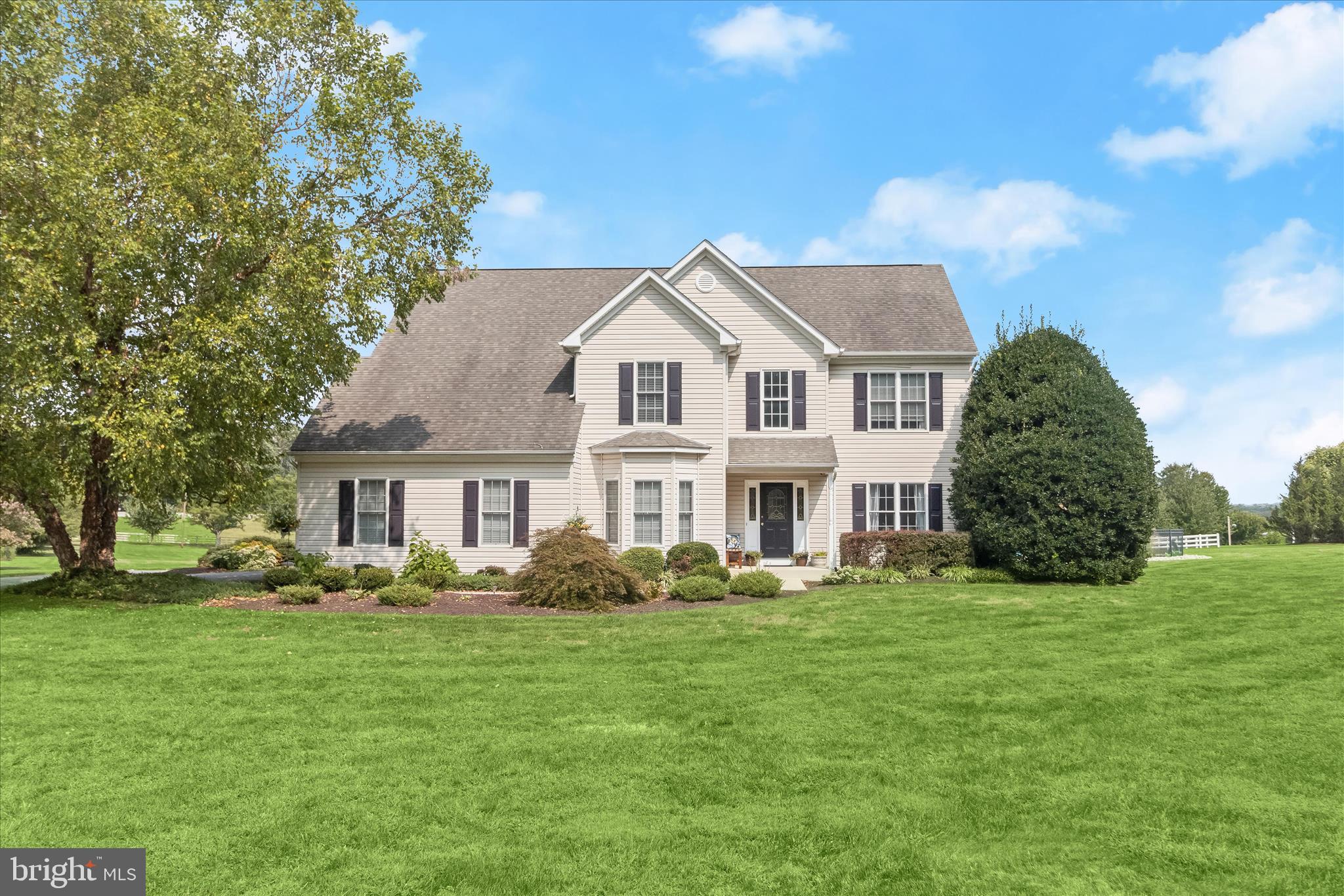 HAY MEADOW OVERLOOK - Residential