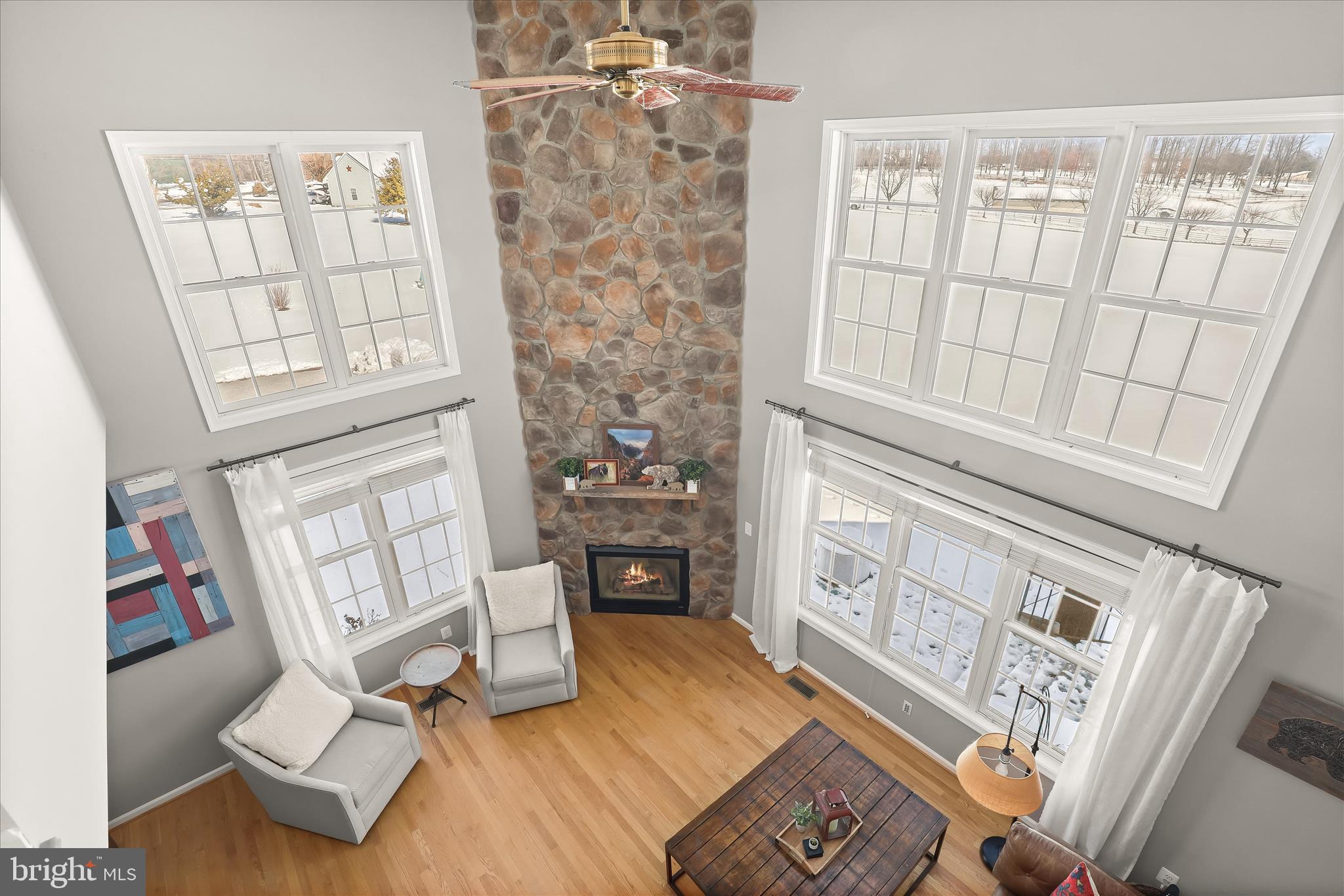 HAY MEADOW OVERLOOK - Residential