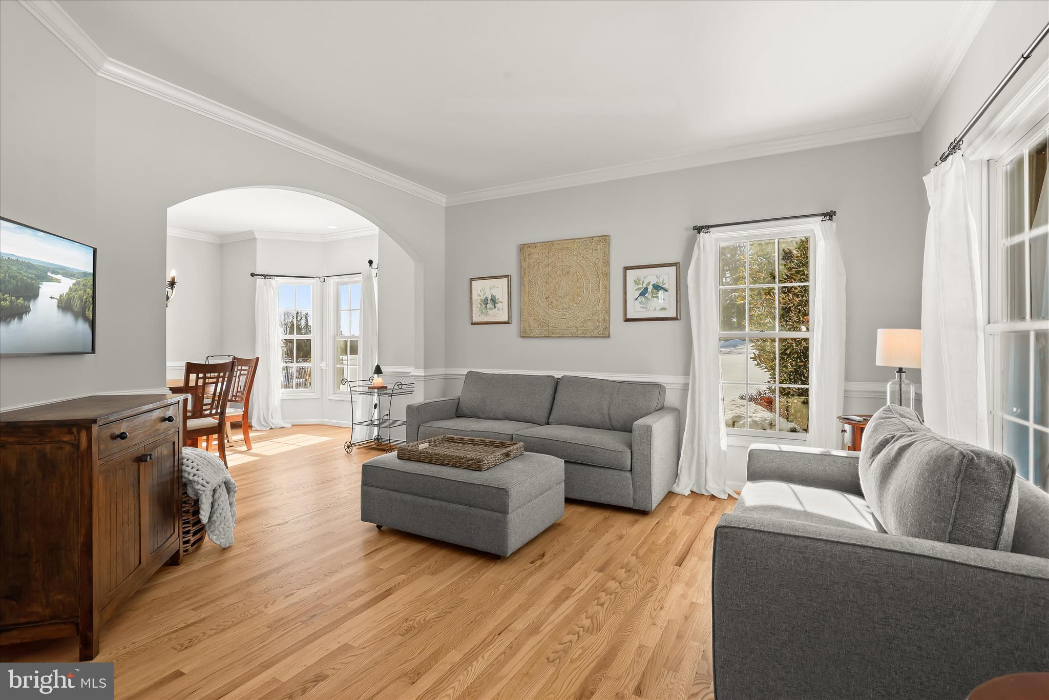 HAY MEADOW OVERLOOK - Residential