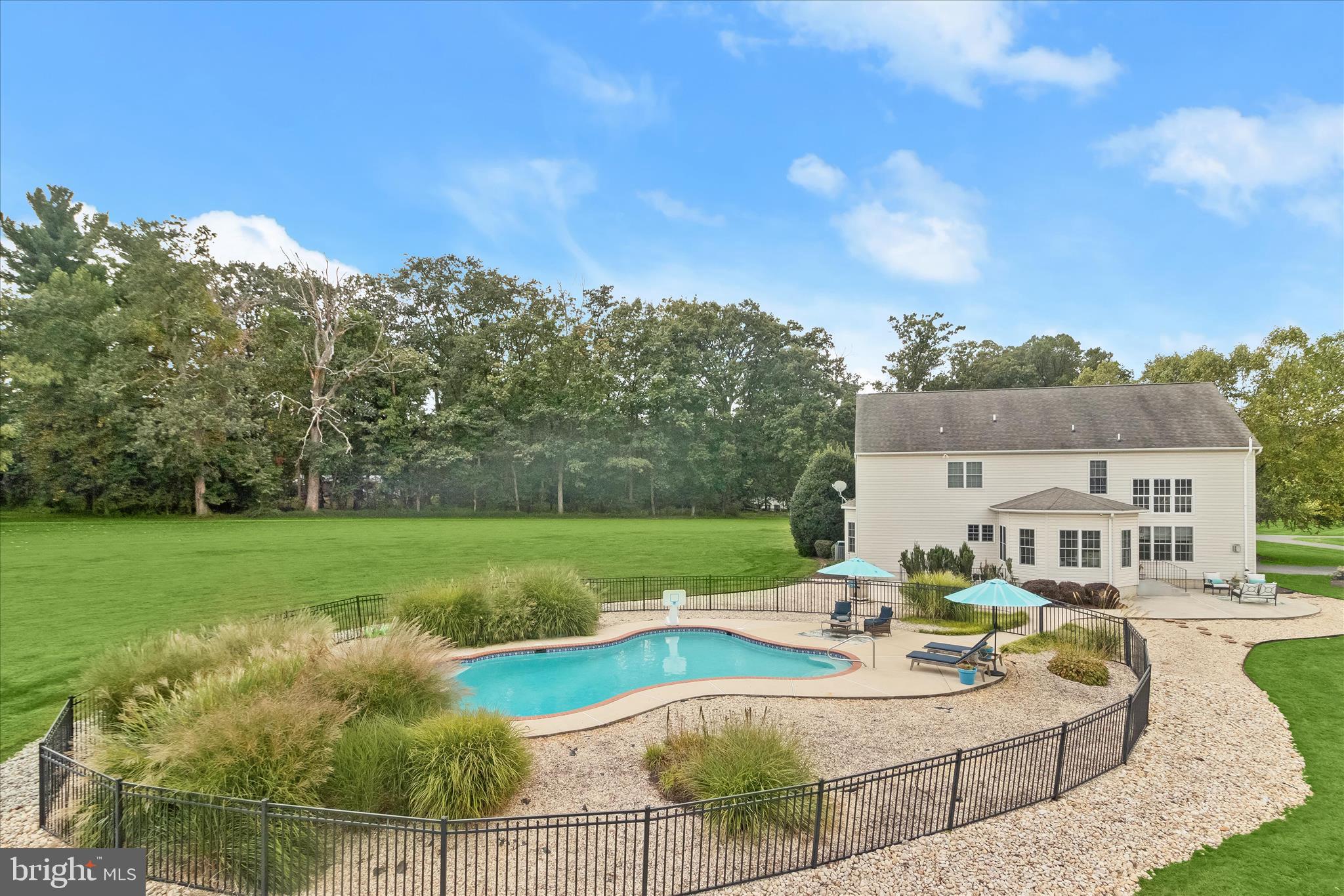 HAY MEADOW OVERLOOK - Residential