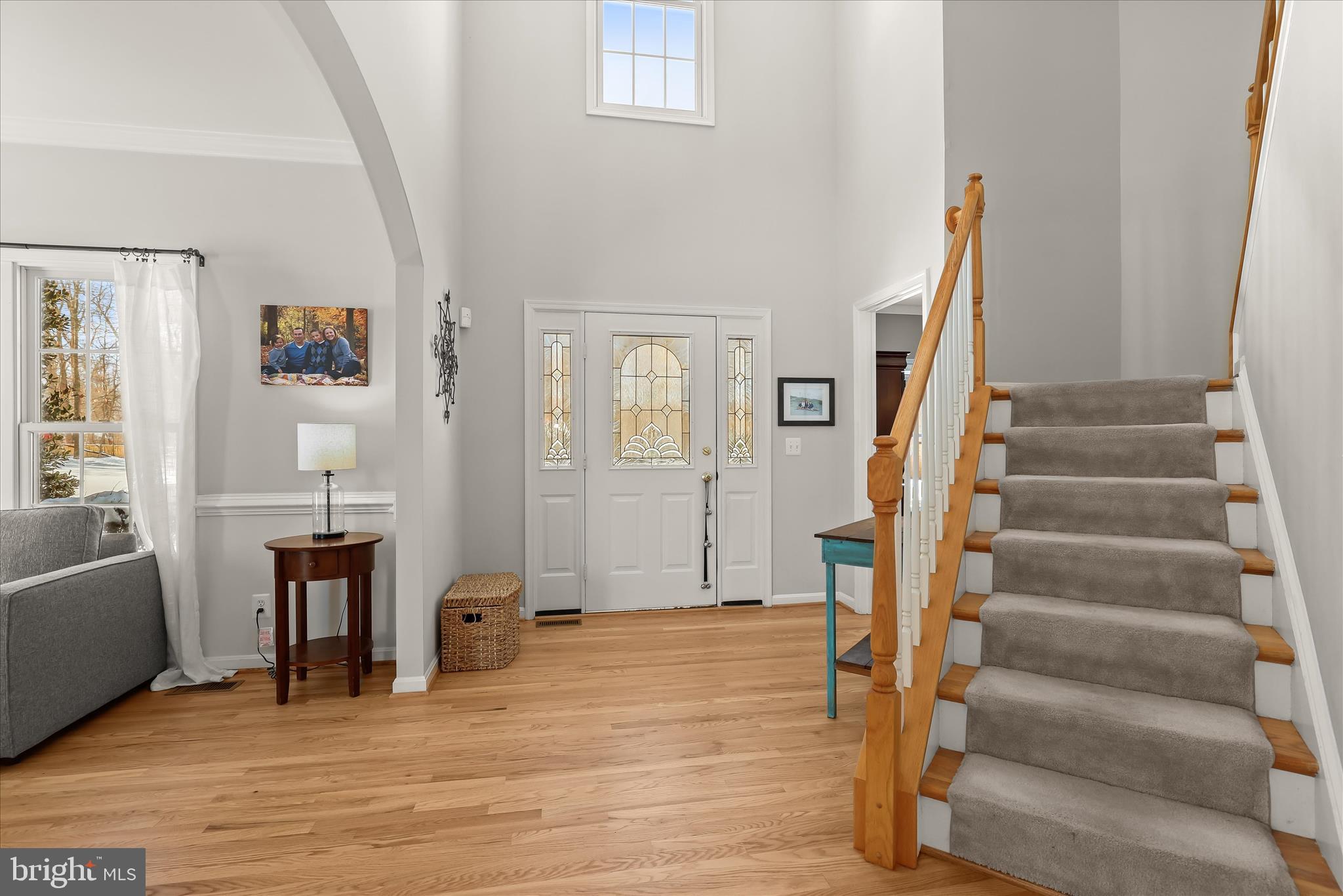 HAY MEADOW OVERLOOK - Residential