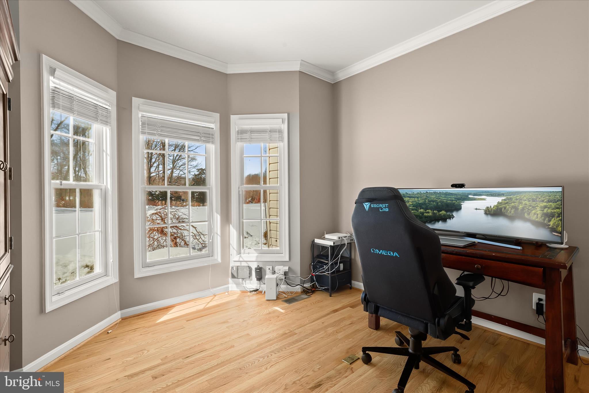 HAY MEADOW OVERLOOK - Residential