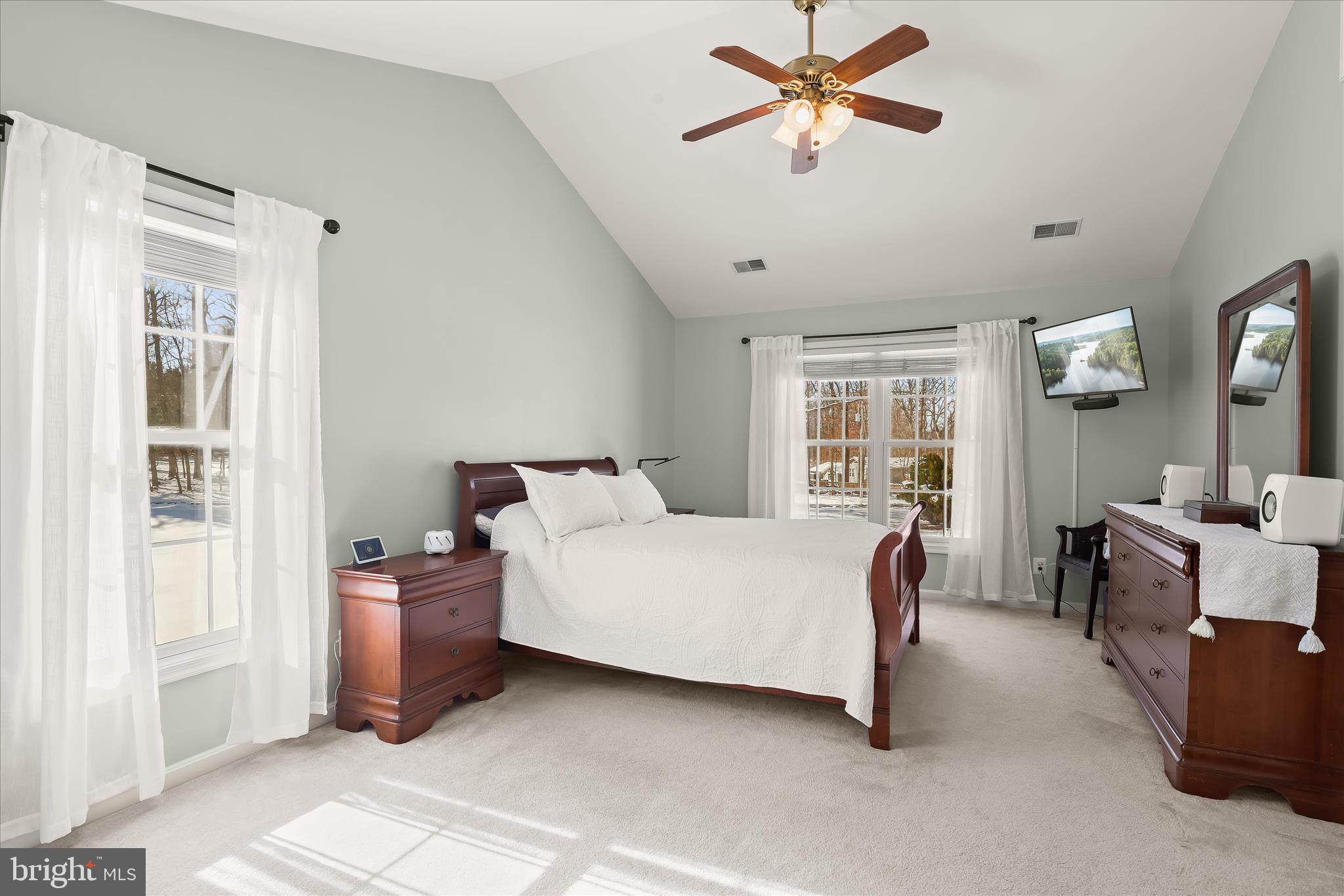 HAY MEADOW OVERLOOK - Residential