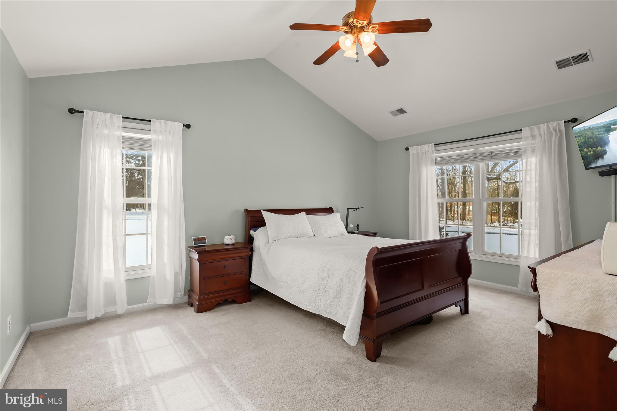 HAY MEADOW OVERLOOK - Residential