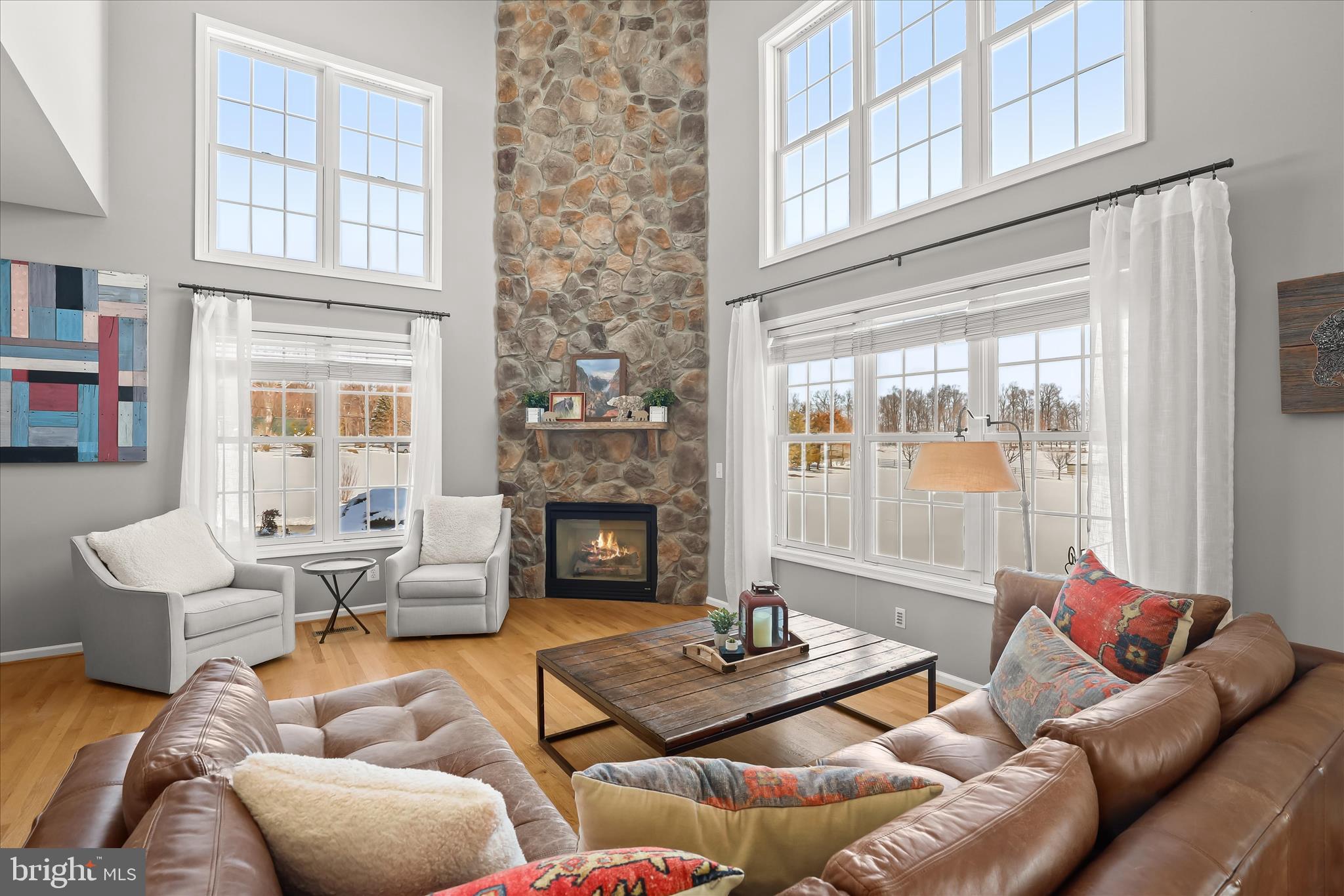 HAY MEADOW OVERLOOK - Residential