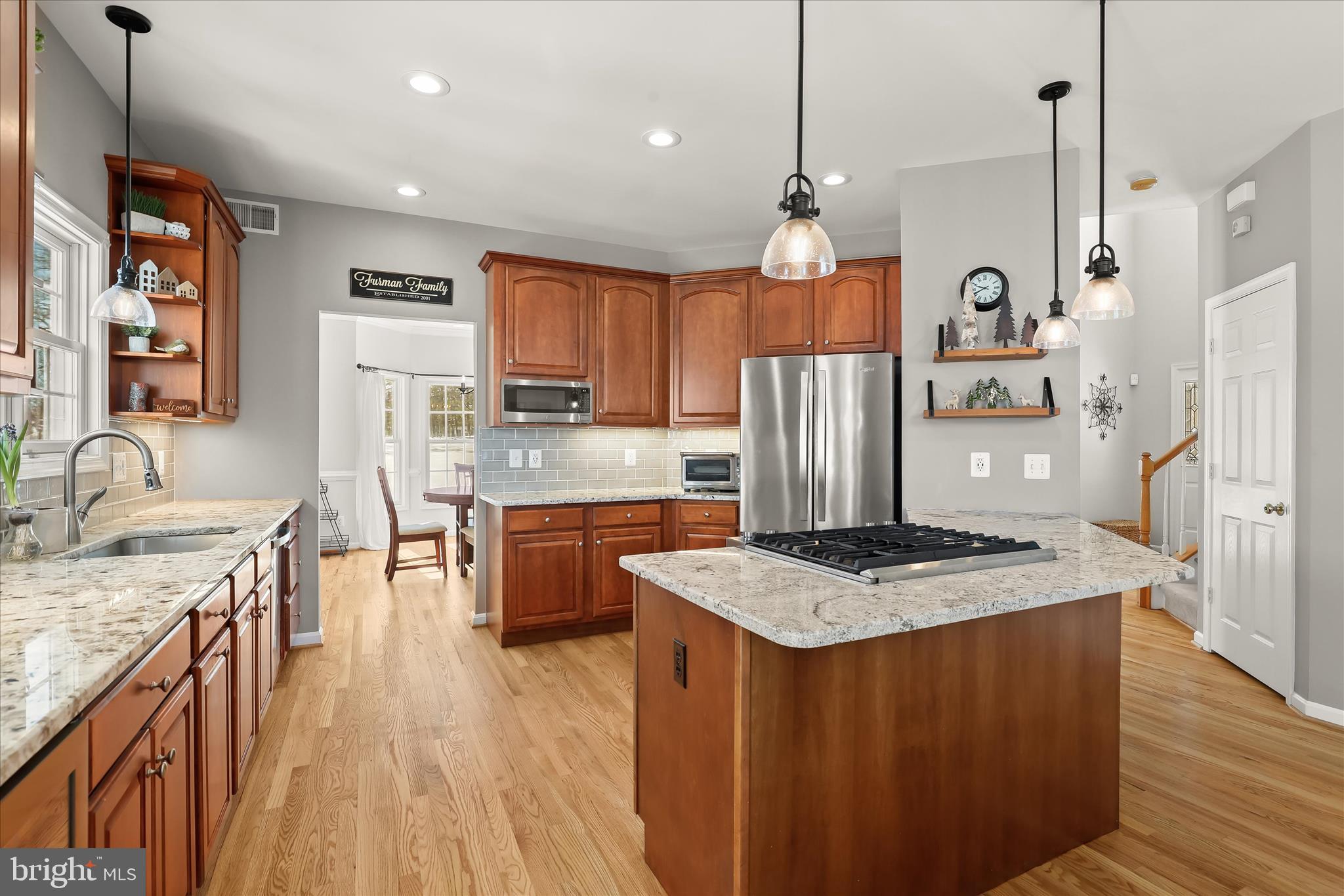 HAY MEADOW OVERLOOK - Residential