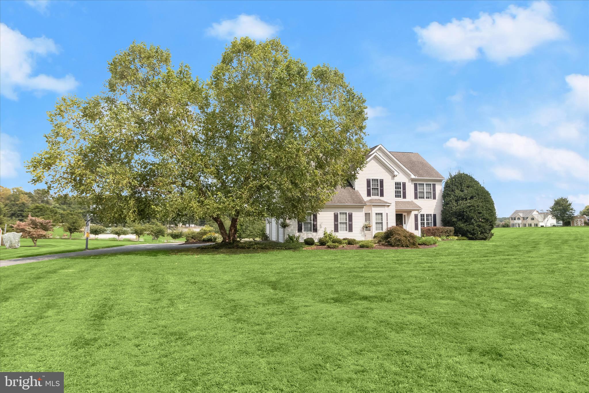 HAY MEADOW OVERLOOK - Residential