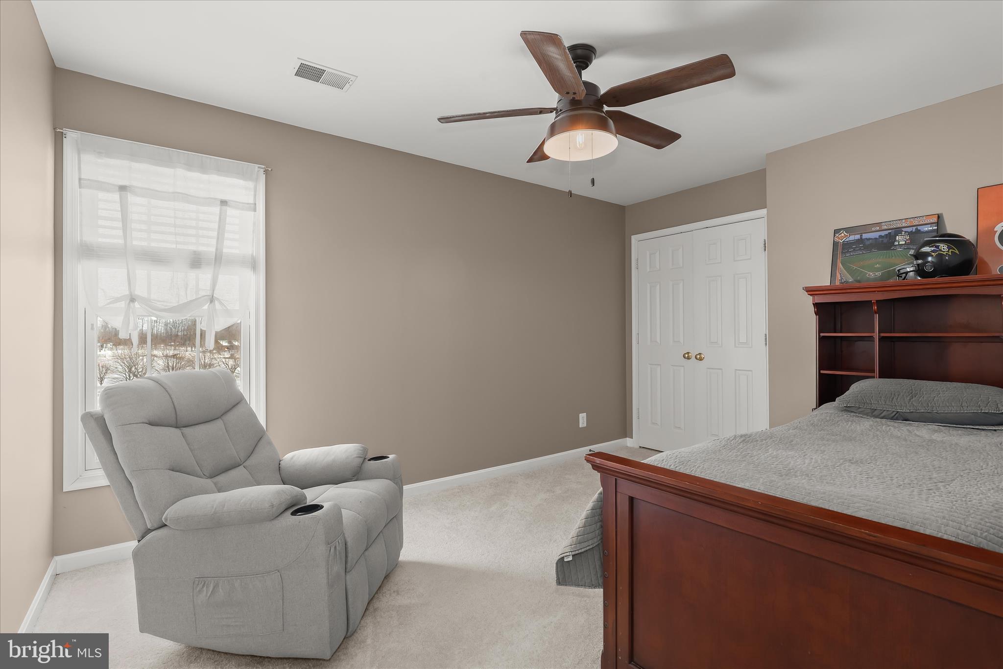 HAY MEADOW OVERLOOK - Residential