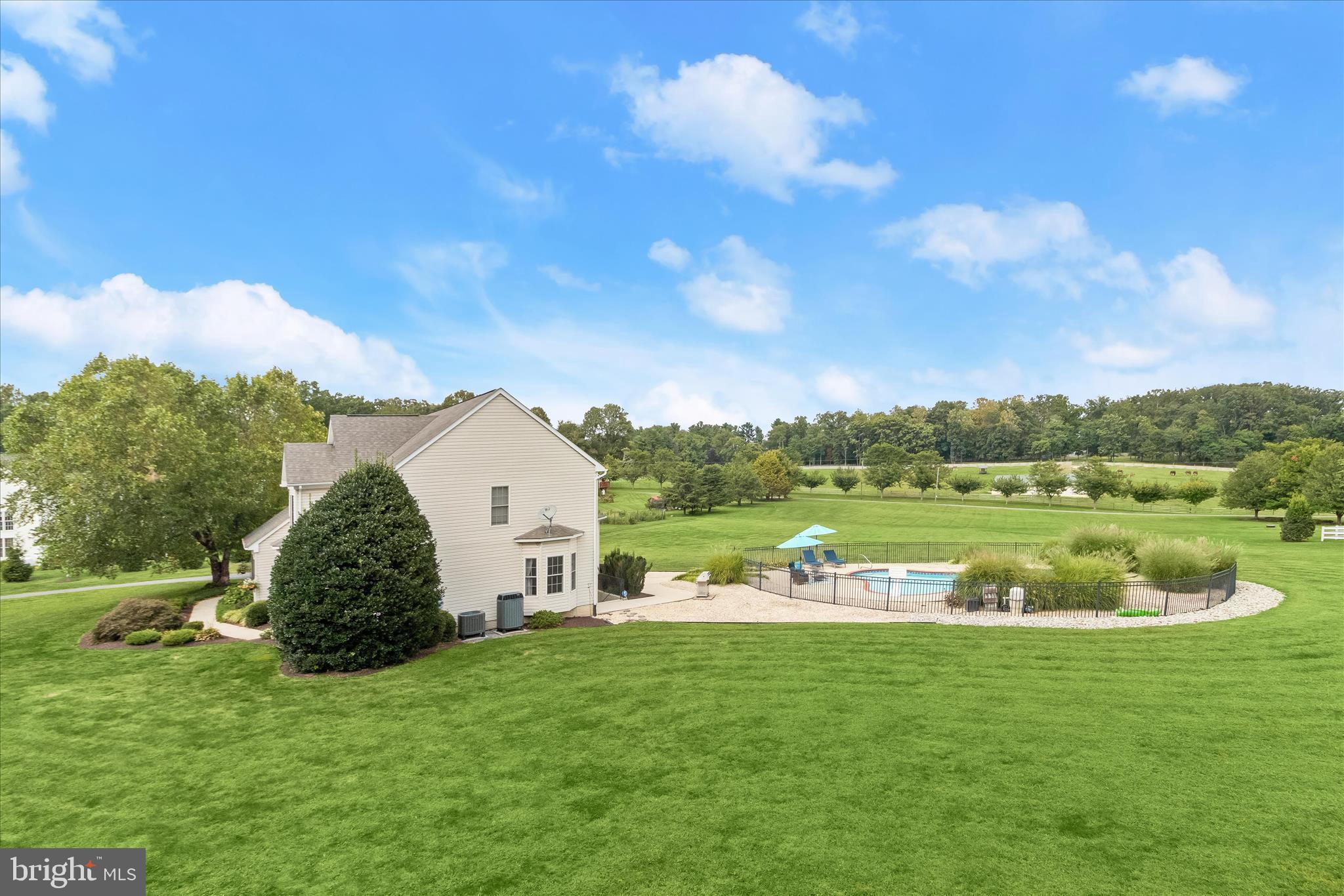 HAY MEADOW OVERLOOK - Residential