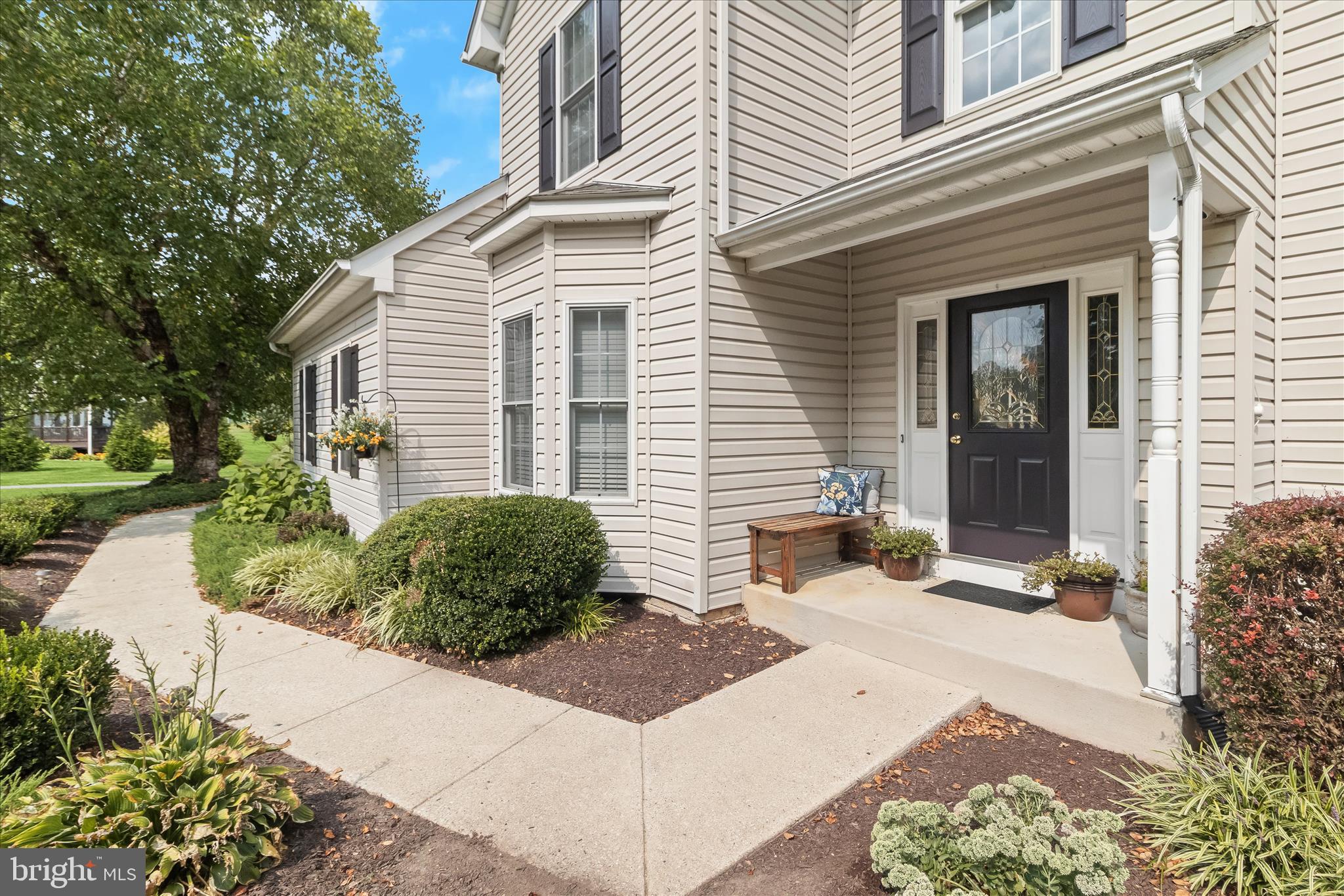 HAY MEADOW OVERLOOK - Residential