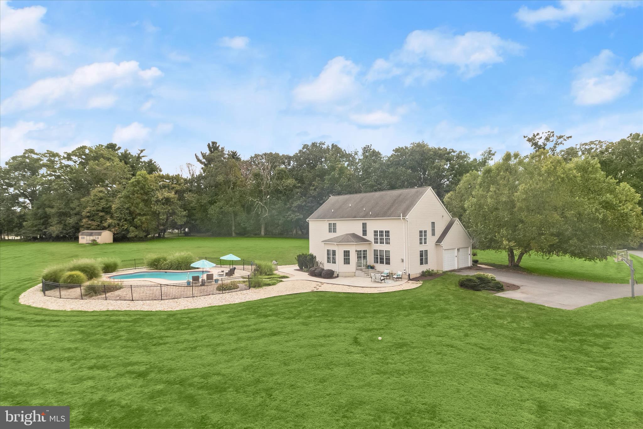 HAY MEADOW OVERLOOK - Residential