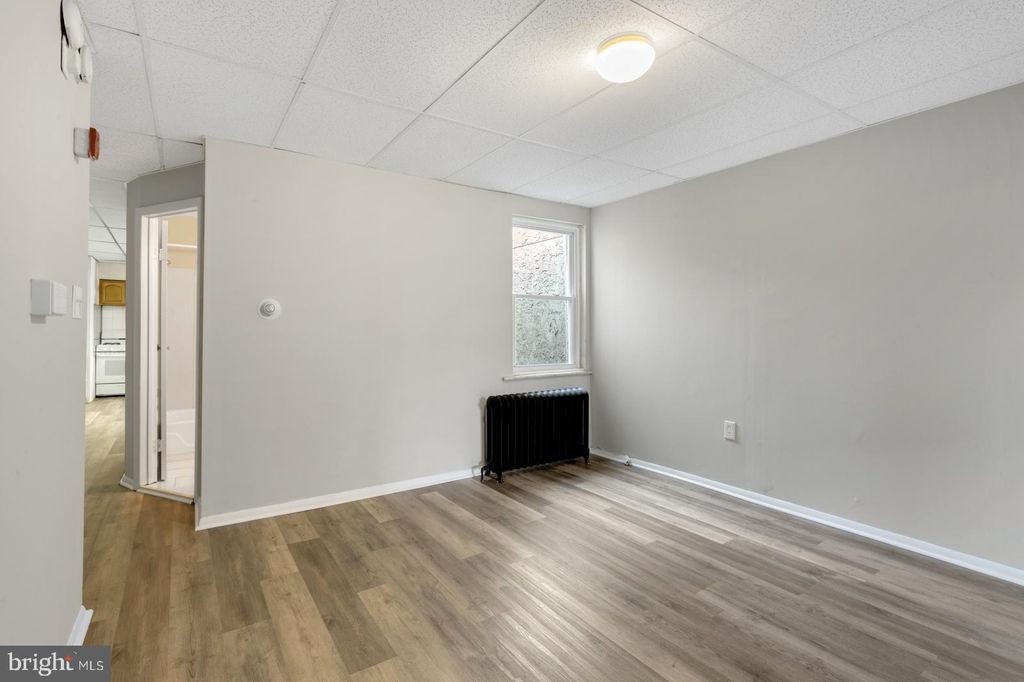 Photo of 1528 S 10th Street #3, PHILADELPHIA, PA 19147 (MLS # PAPH2572312)