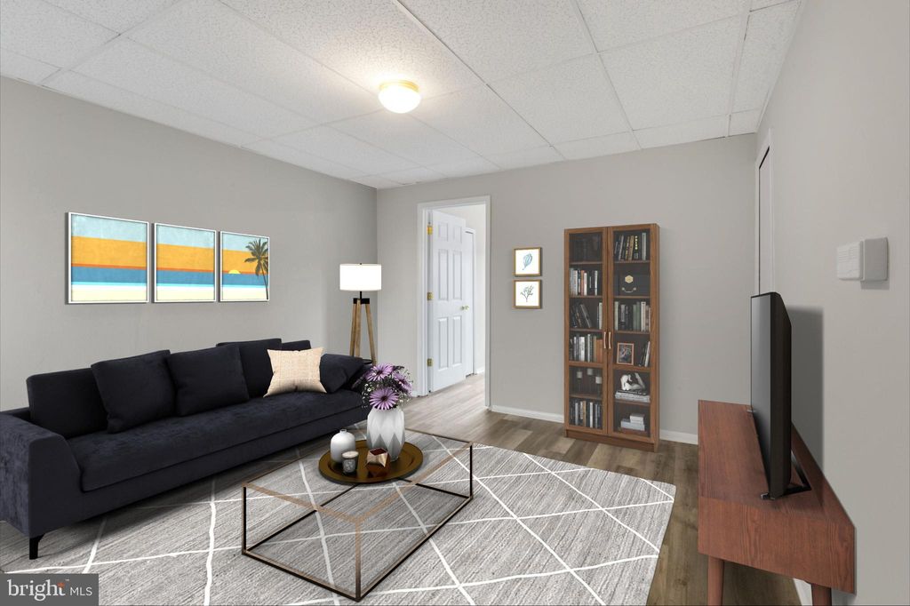 Photo of 1528 S 10th Street #3, PHILADELPHIA, PA 19147 (MLS # PAPH2572312)