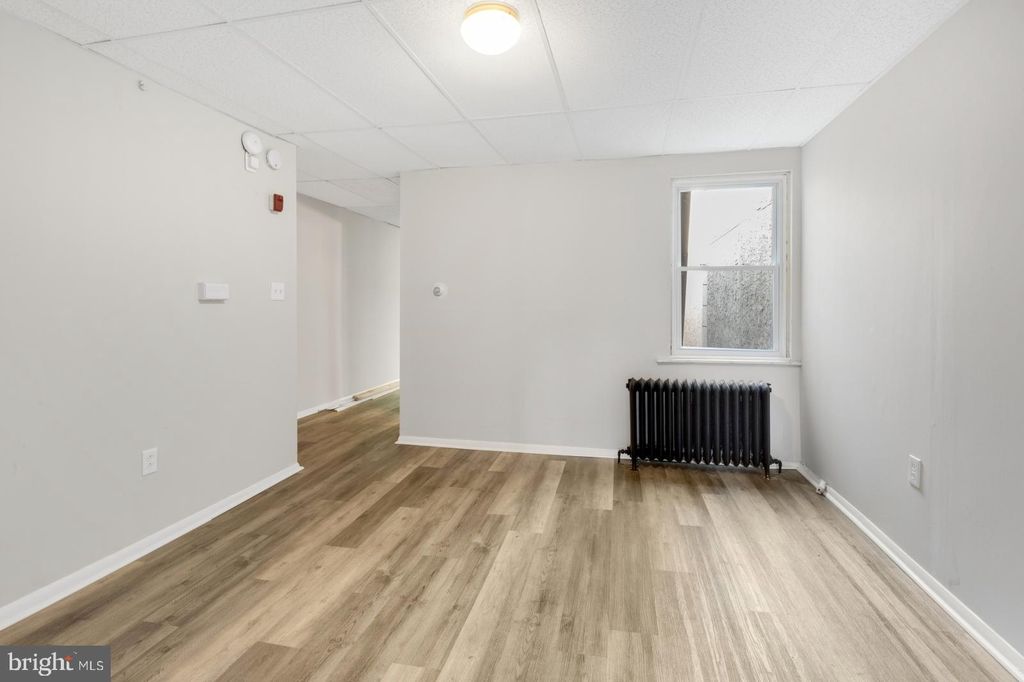 Photo of 1528 S 10th Street #3, PHILADELPHIA, PA 19147 (MLS # PAPH2572312)