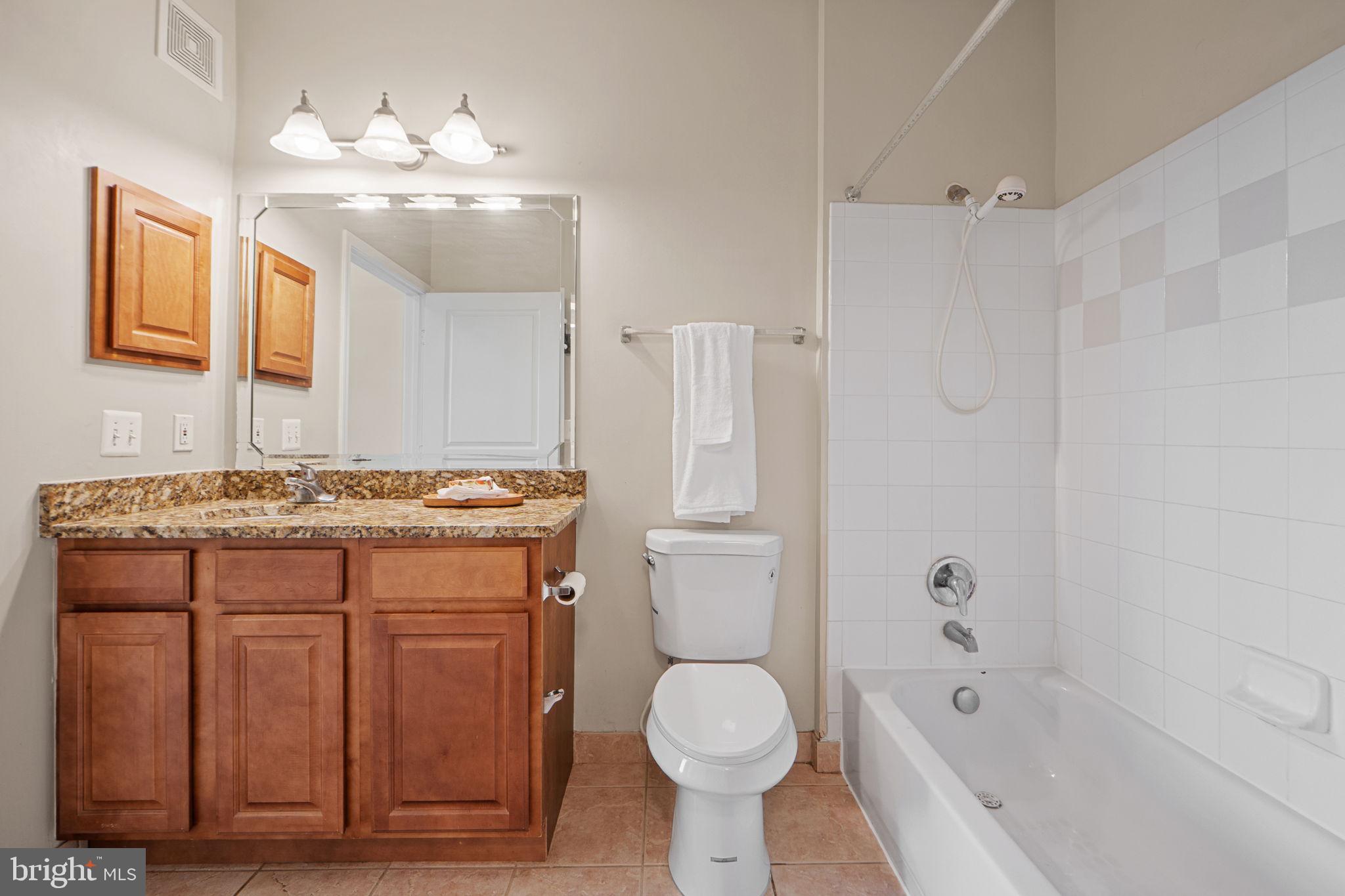 SAVOY AT RESTON TOWN CENTER - Residential