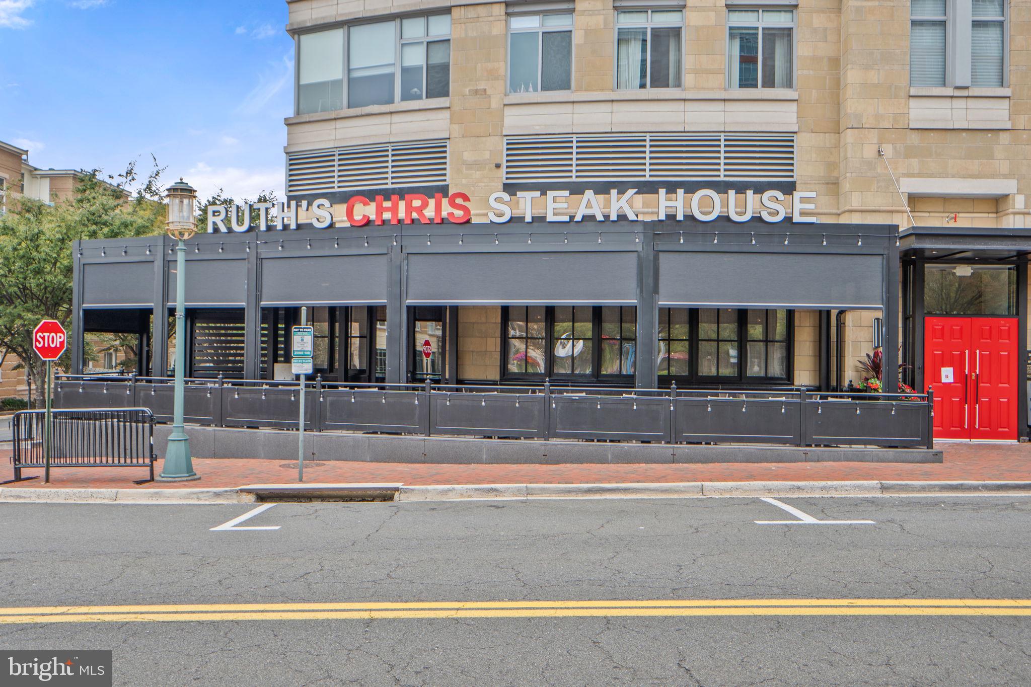 SAVOY AT RESTON TOWN CENTER - Residential