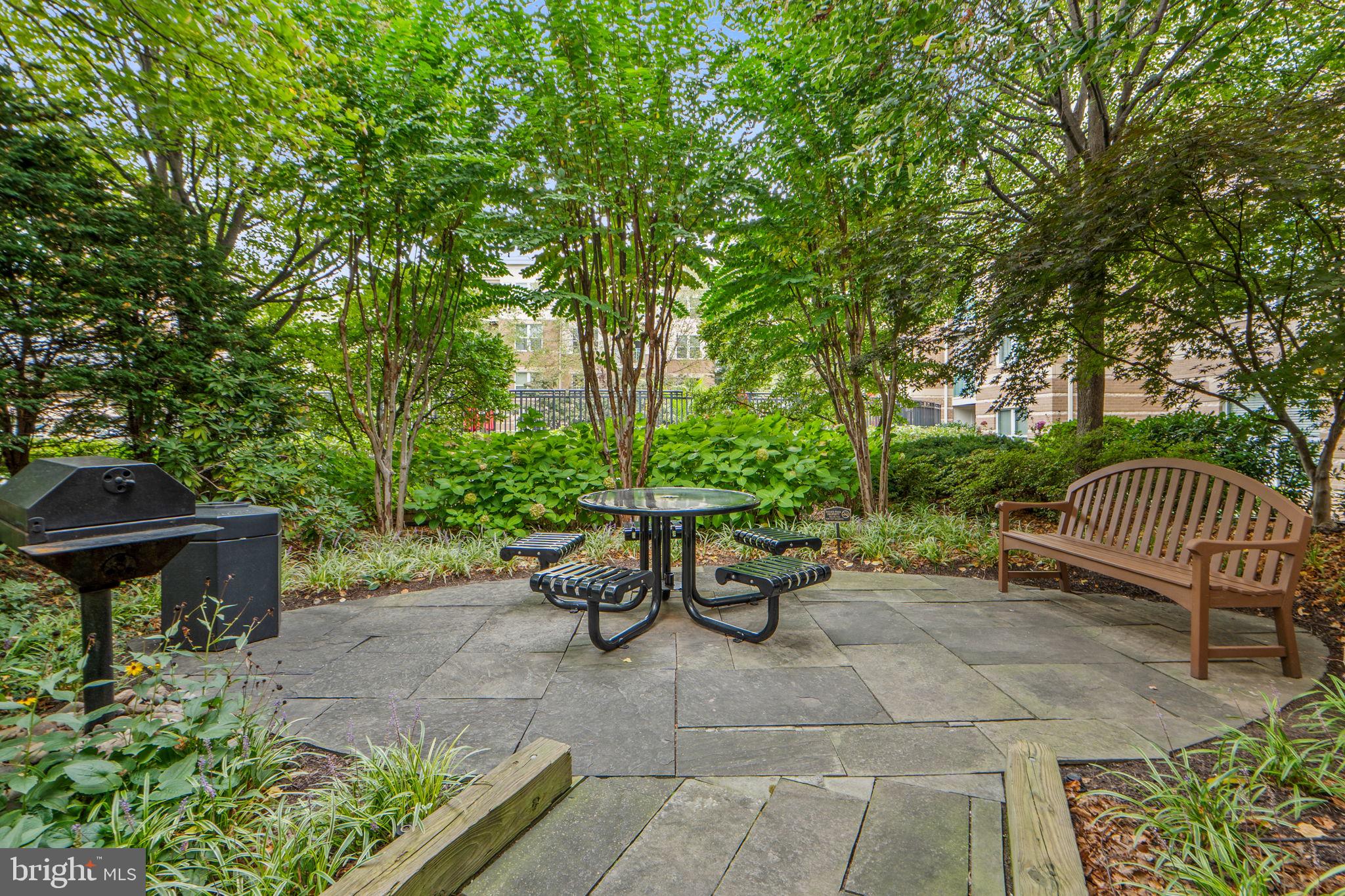 SAVOY AT RESTON TOWN CENTER - Residential