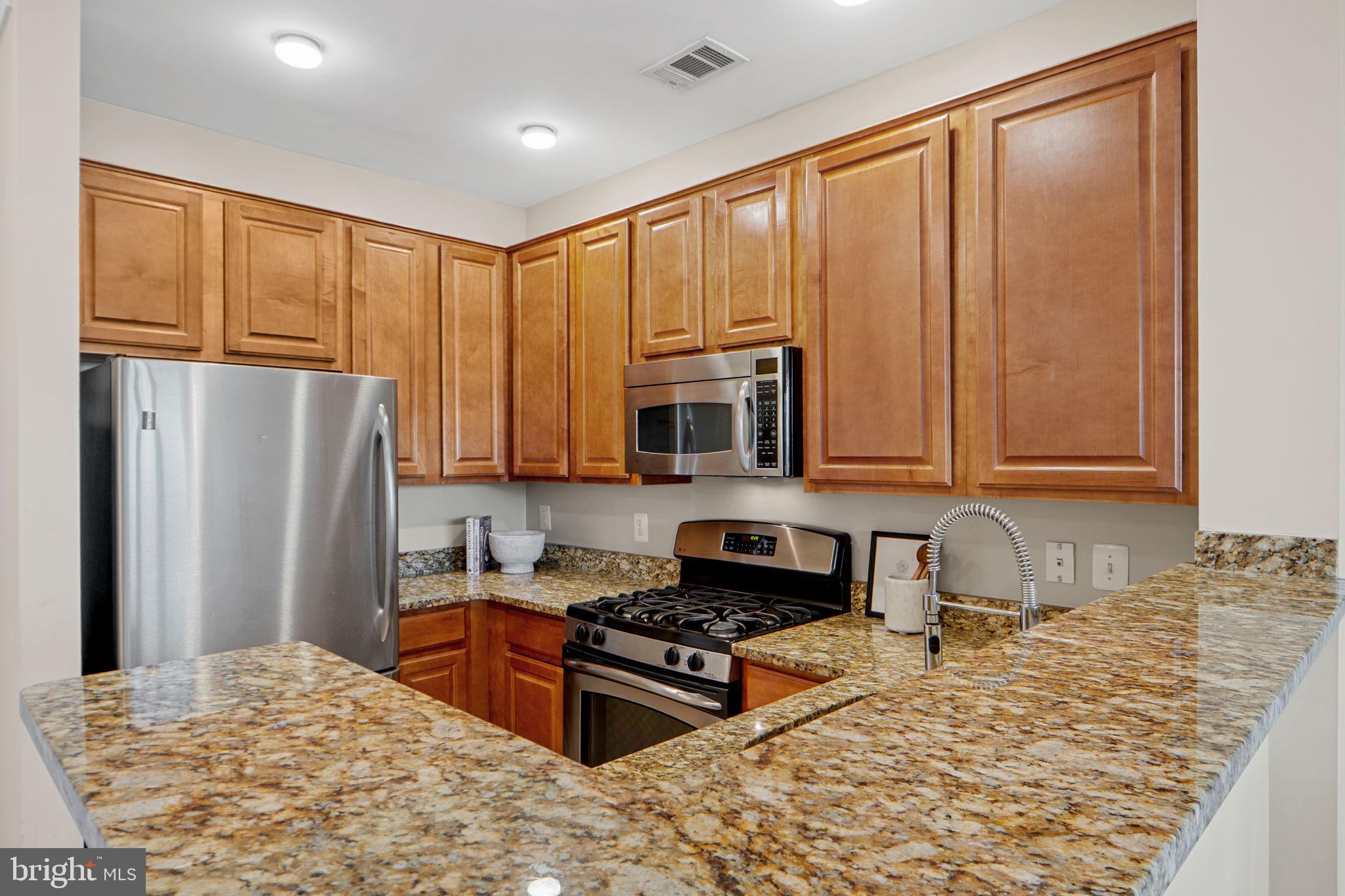 SAVOY AT RESTON TOWN CENTER - Residential