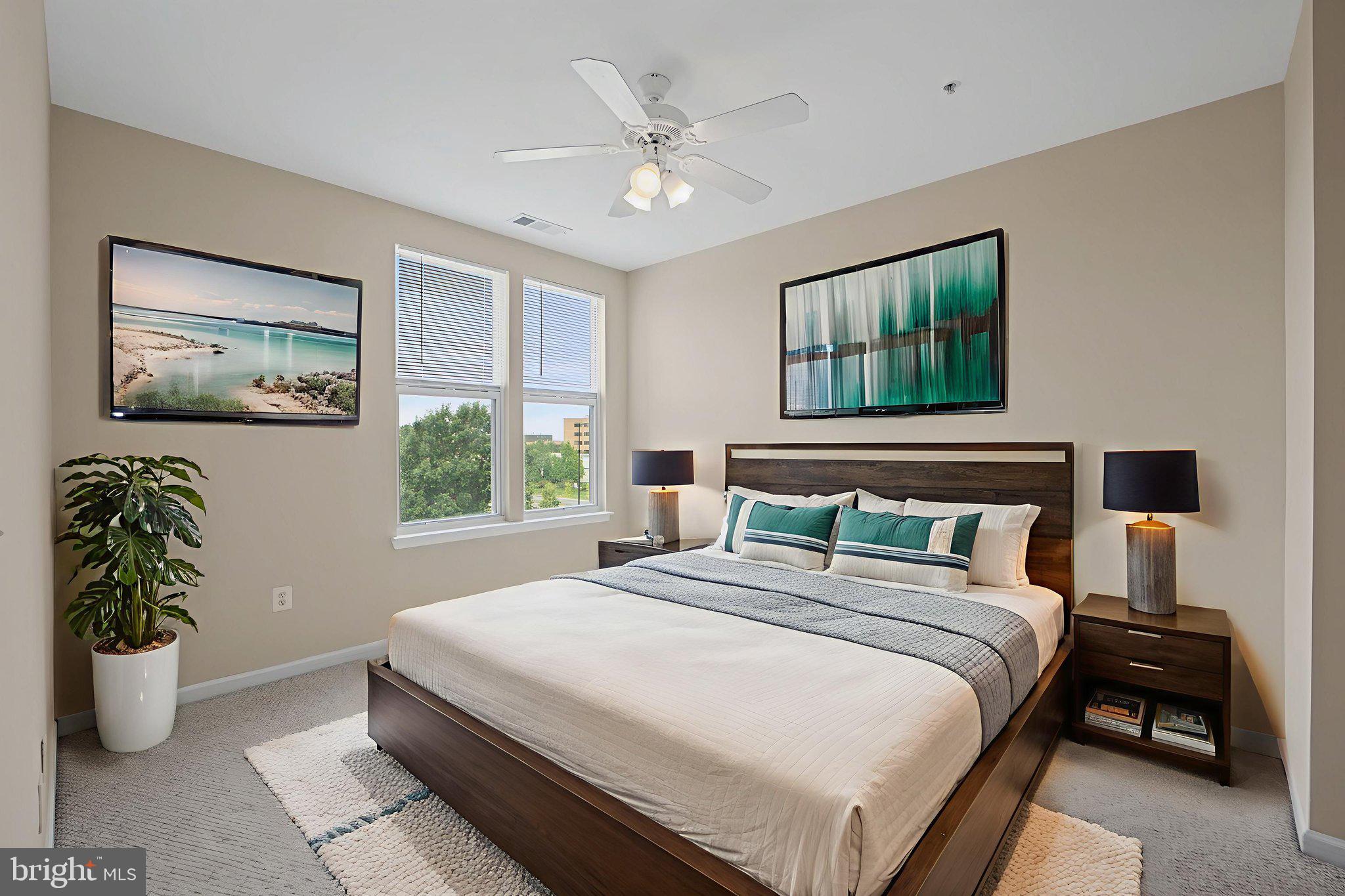 SAVOY AT RESTON TOWN CENTER - Residential