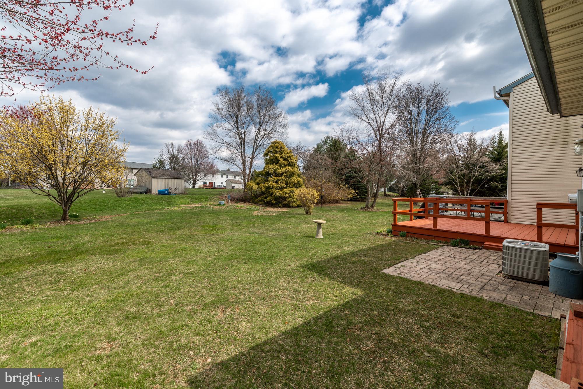 CROSSWINDS - Residential