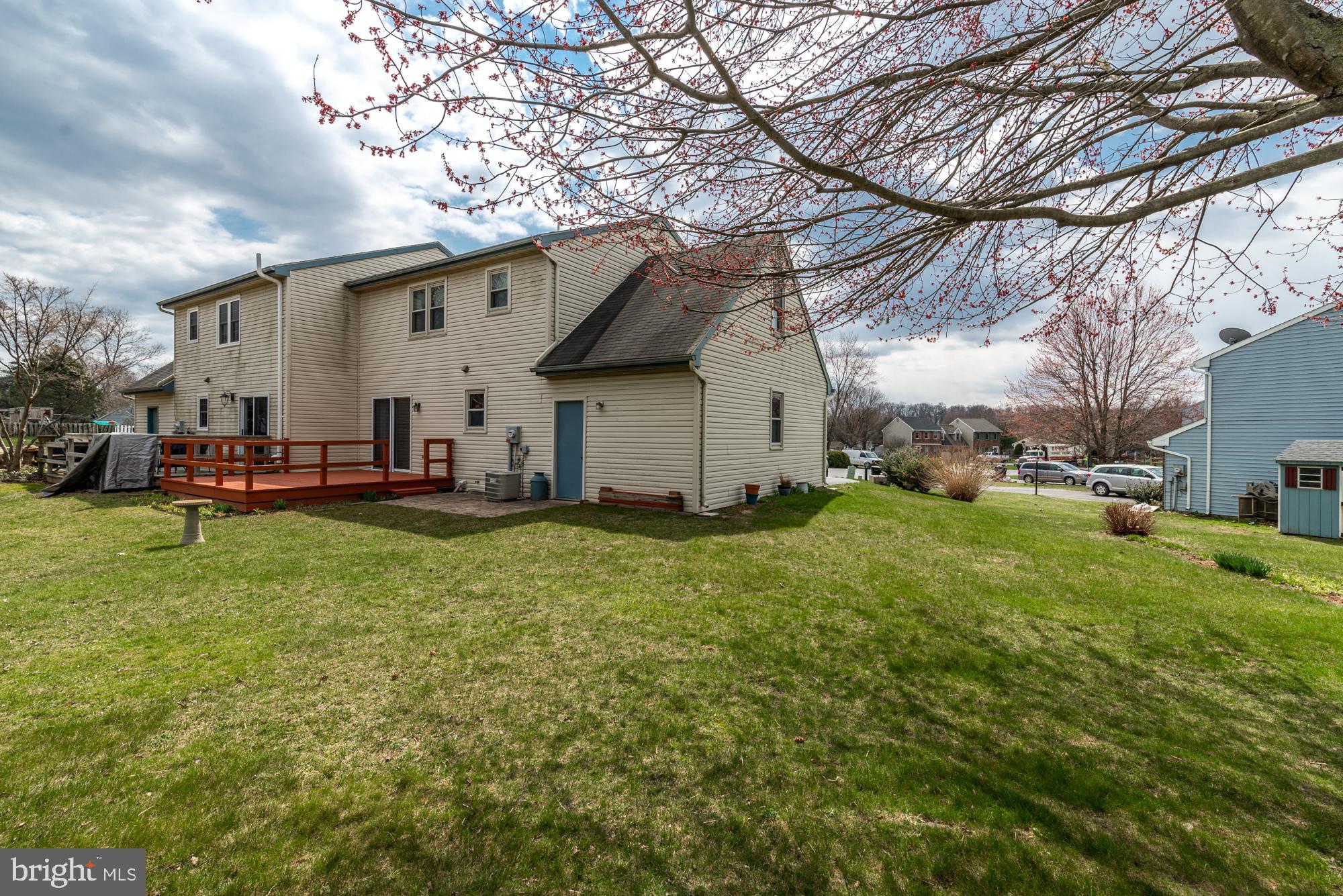 CROSSWINDS - Residential