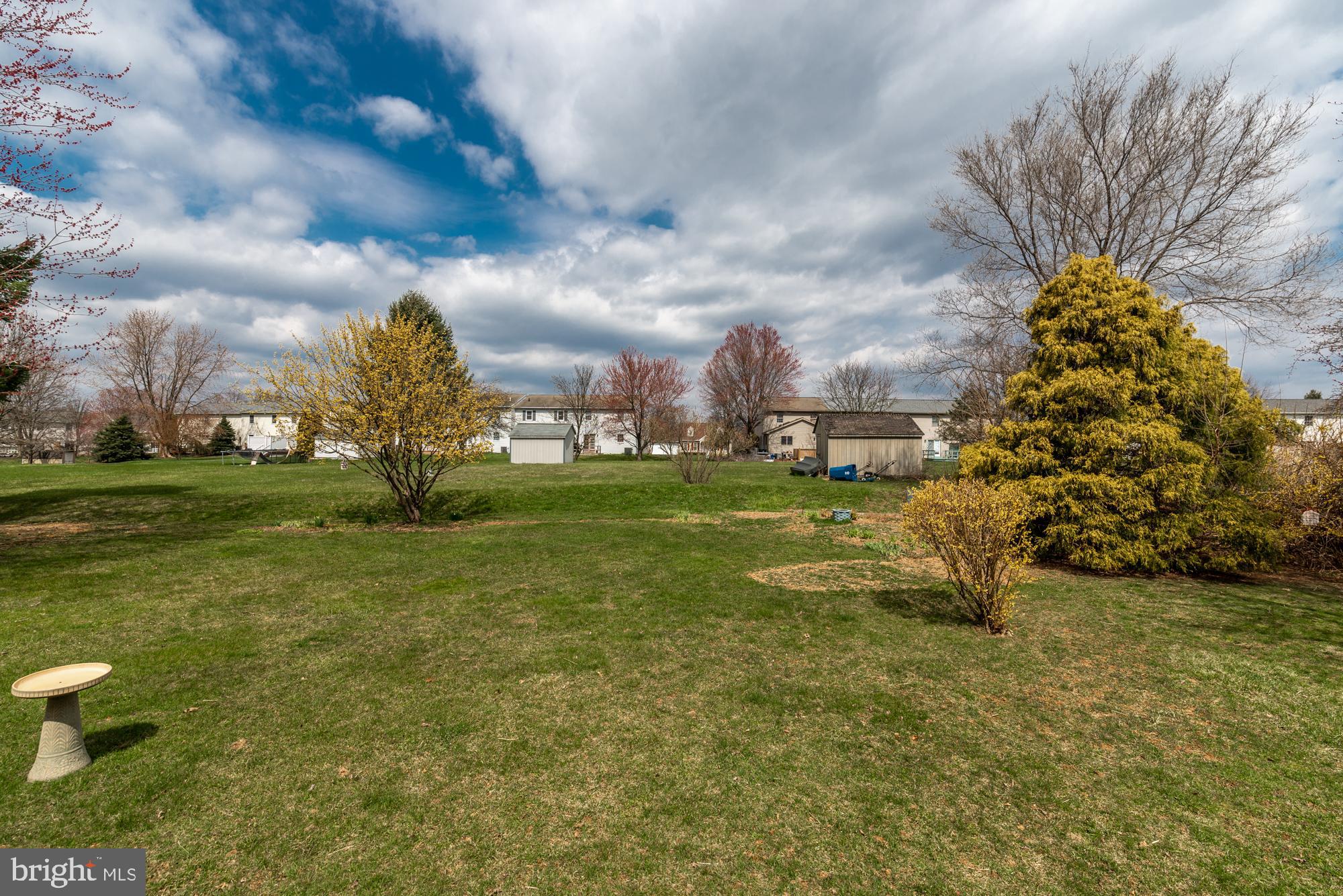 CROSSWINDS - Residential