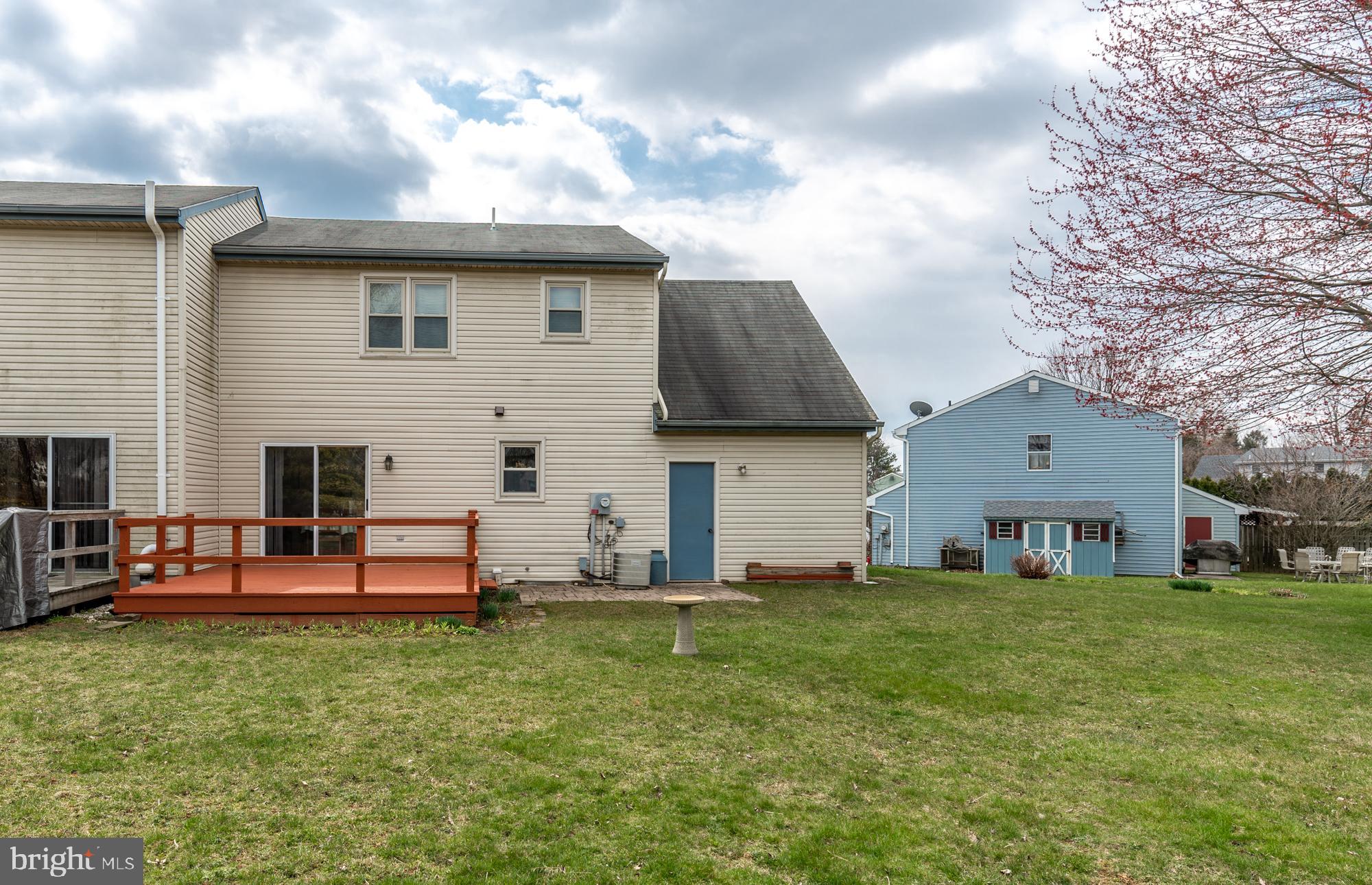 CROSSWINDS - Residential