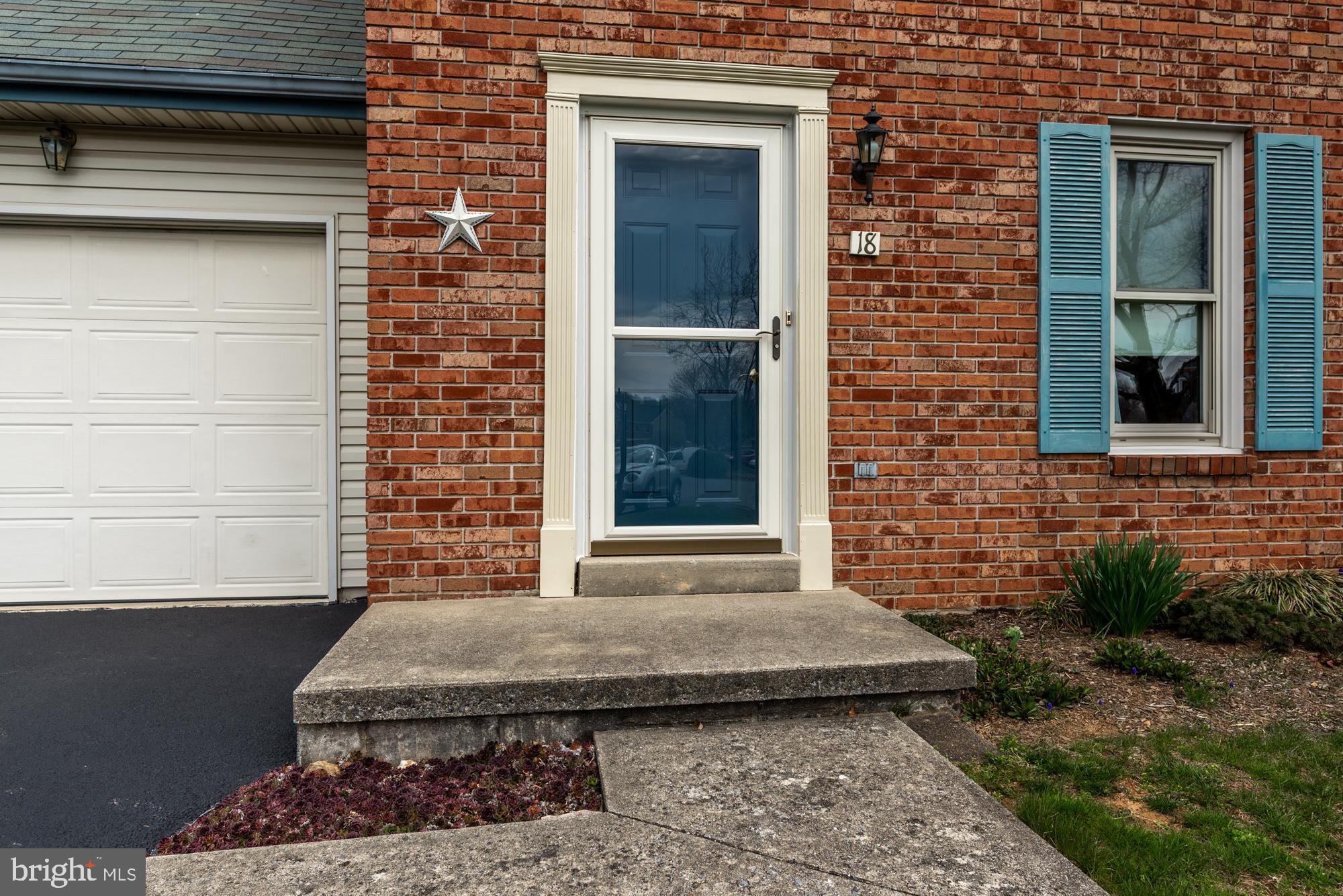 CROSSWINDS - Residential