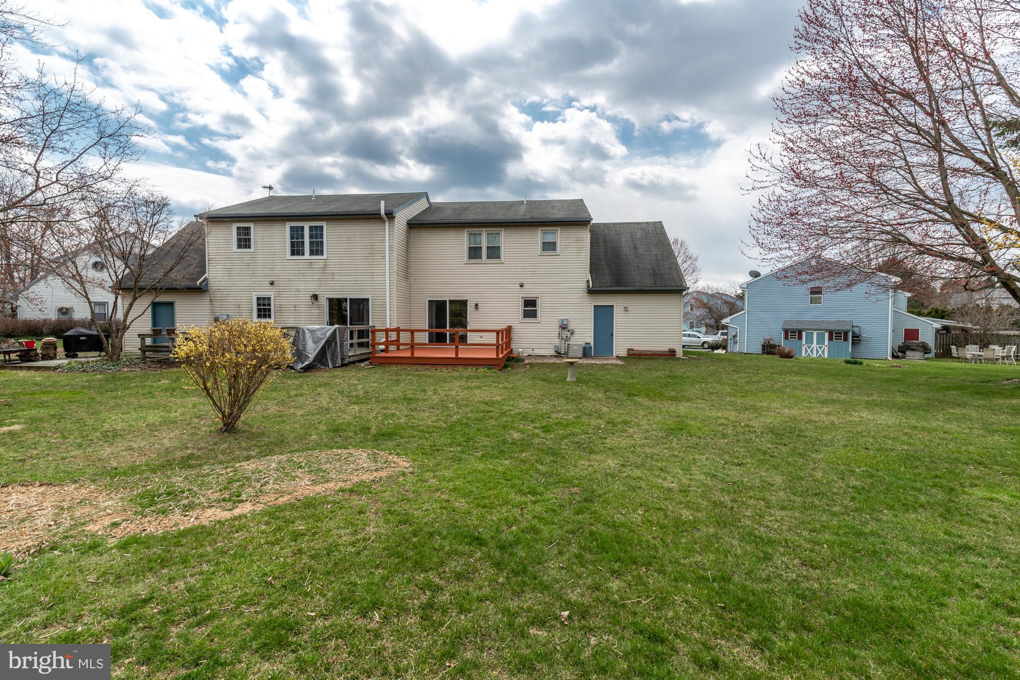 CROSSWINDS - Residential