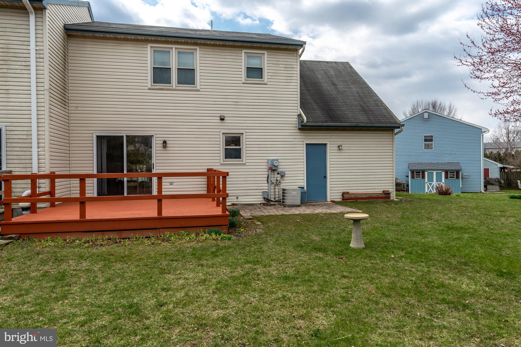 CROSSWINDS - Residential