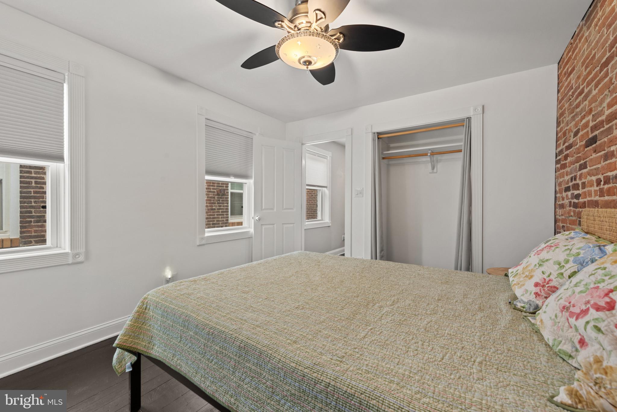 FELLS POINT HISTORIC DISTRICT - Residential