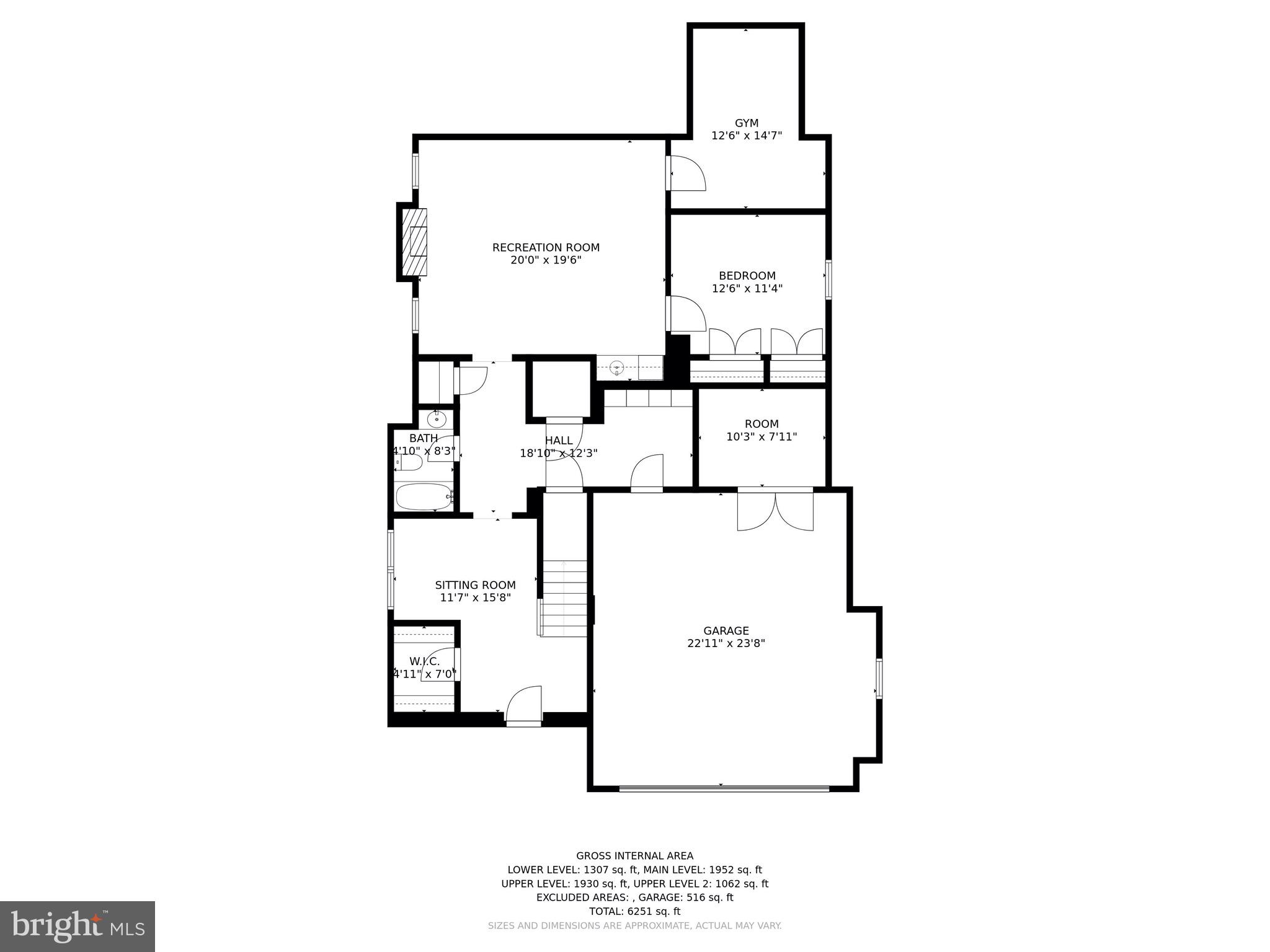 LEE HEIGHTS - Residential