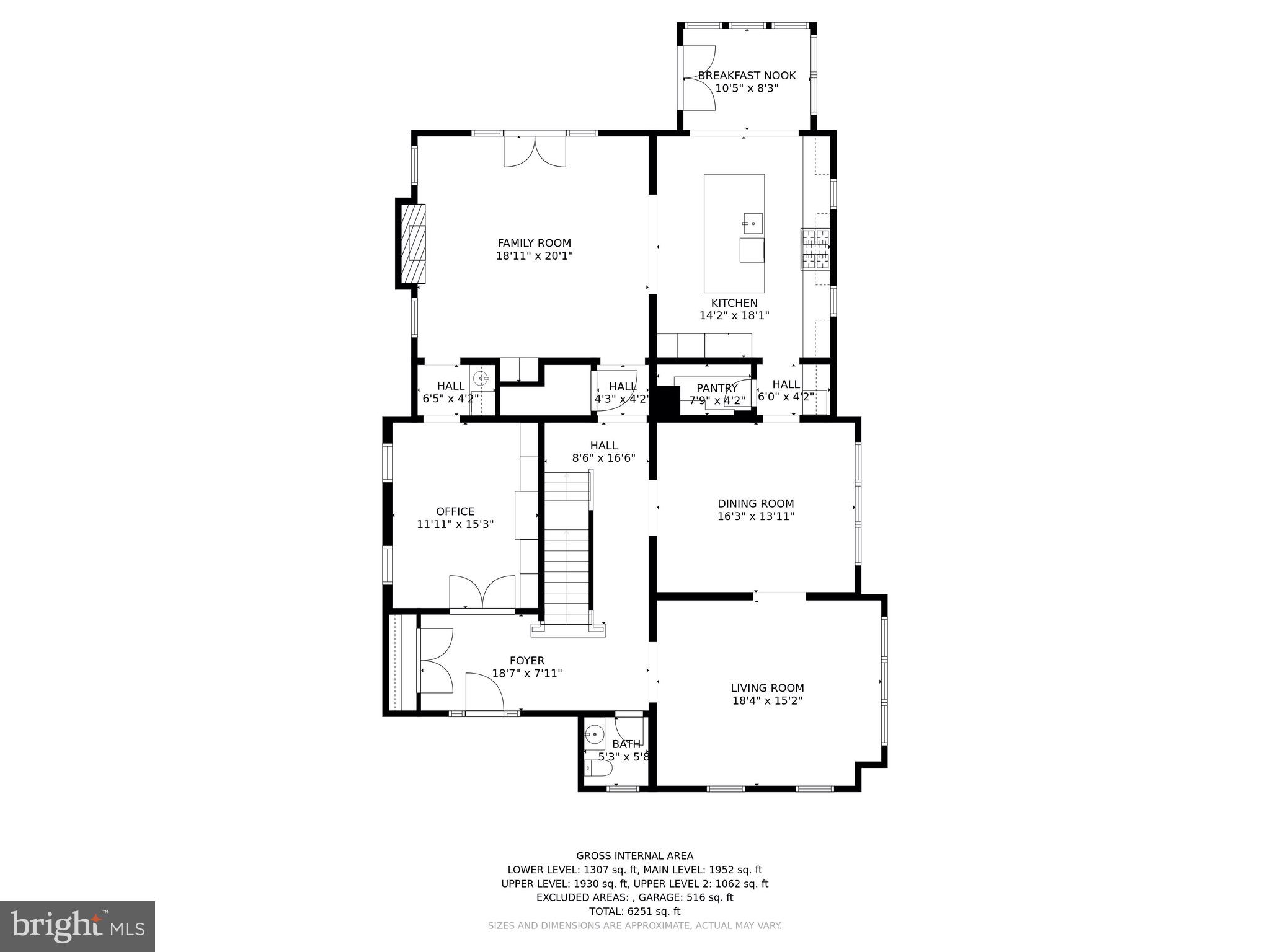 LEE HEIGHTS - Residential
