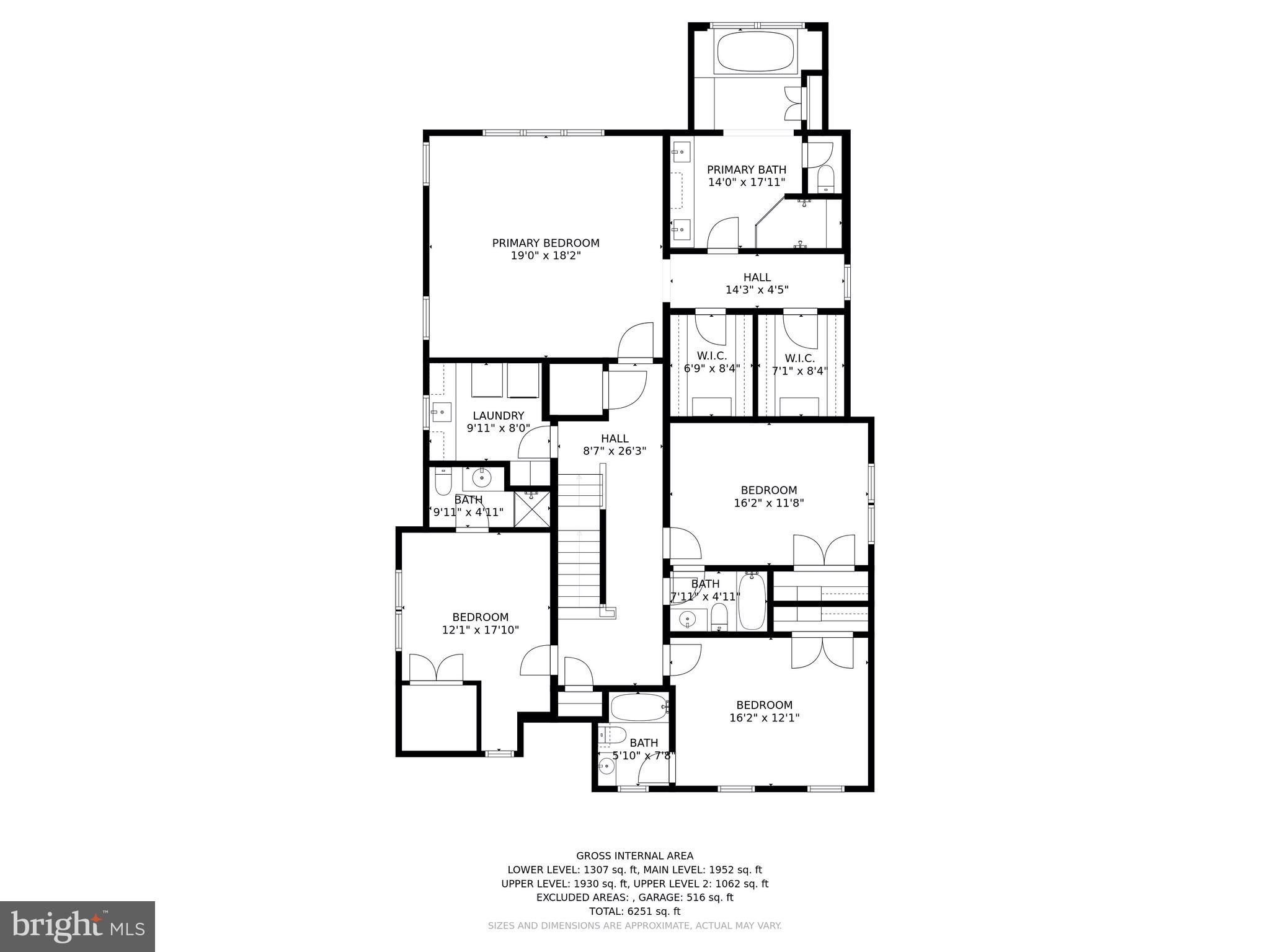 LEE HEIGHTS - Residential