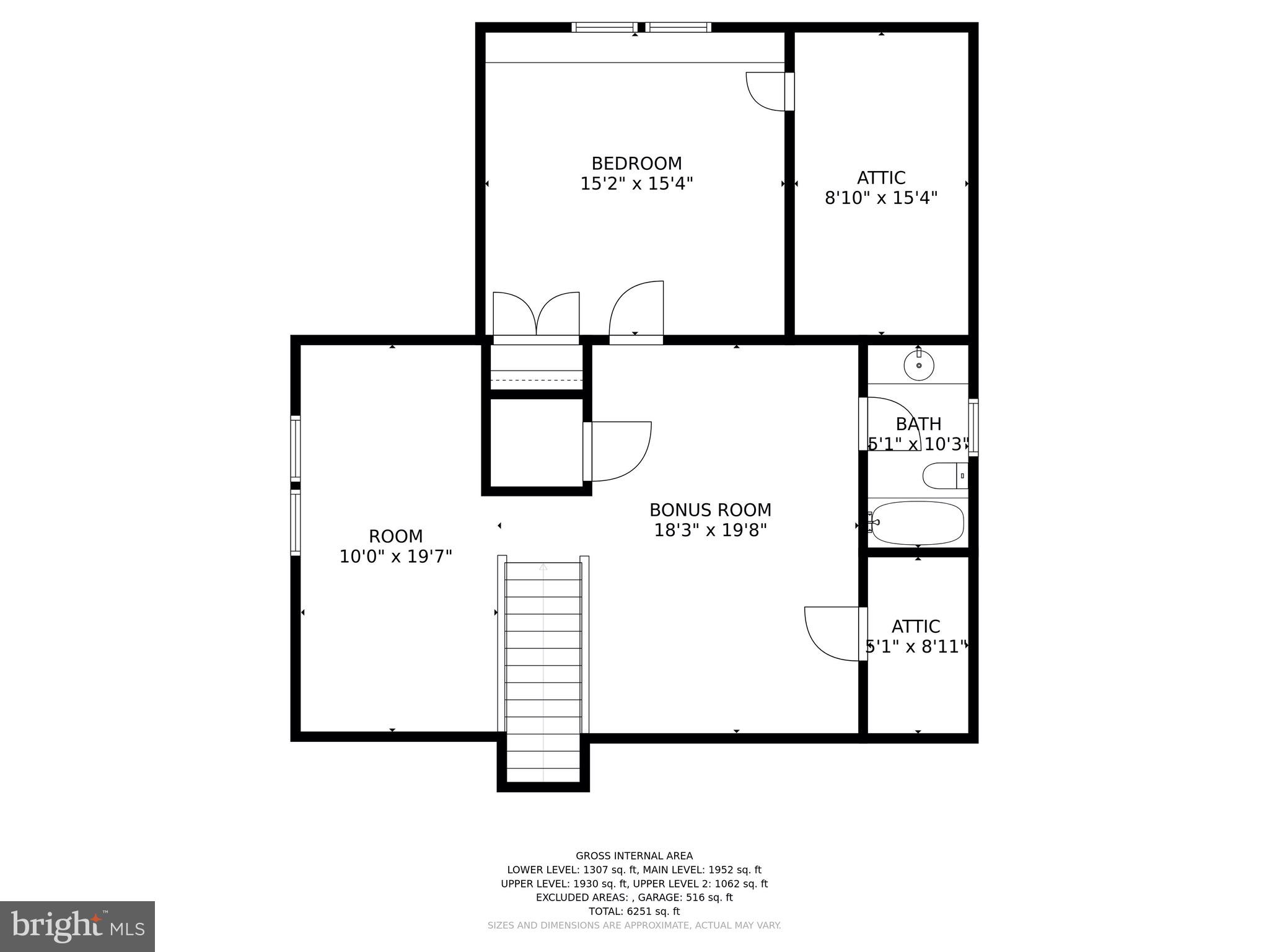 LEE HEIGHTS - Residential