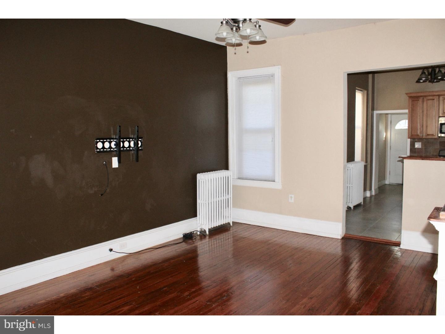 FISHTOWN - Residential Lease